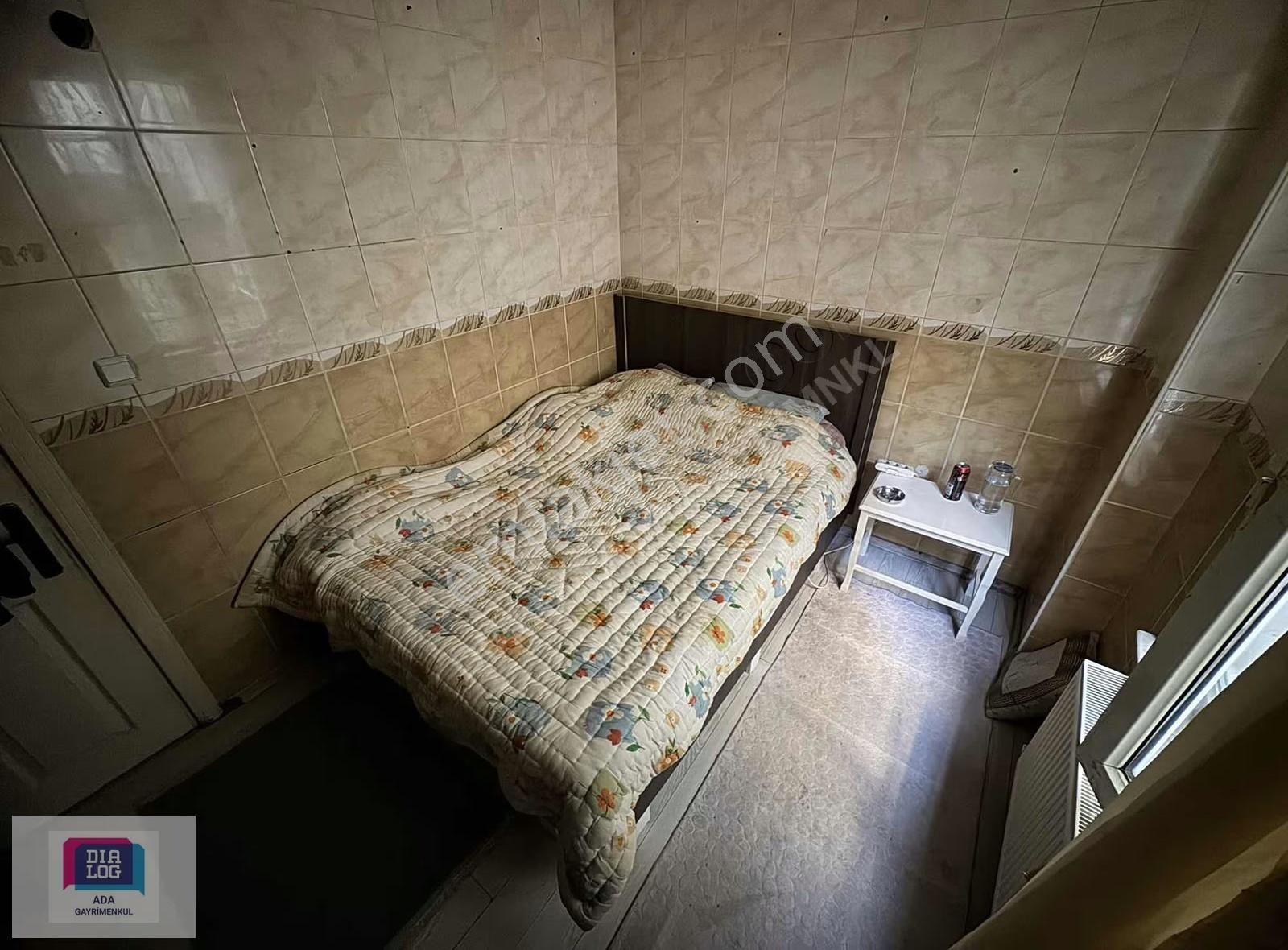 Bağcılar Göztepede Merkezi Konumda 2+1 Satılık Giriş Kat Daire - Görsel 8