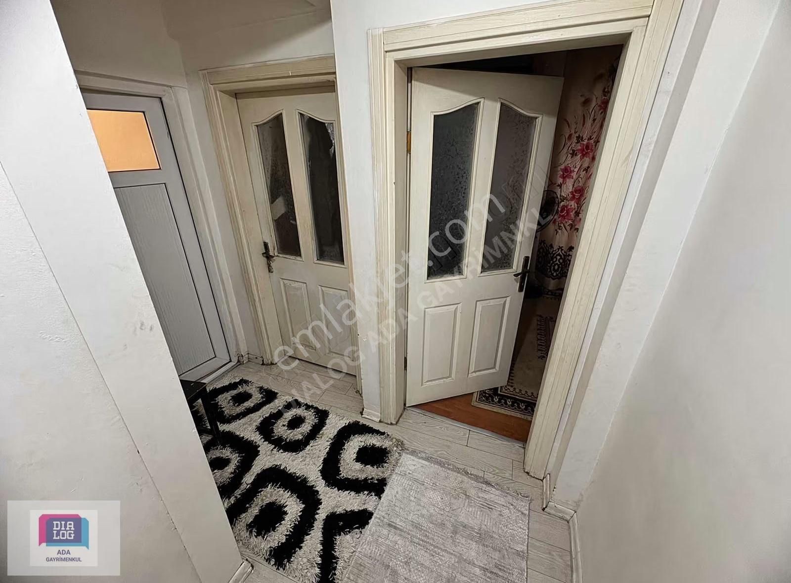 Bağcılar Göztepede Merkezi Konumda 2+1 Satılık Giriş Kat Daire - Görsel 6