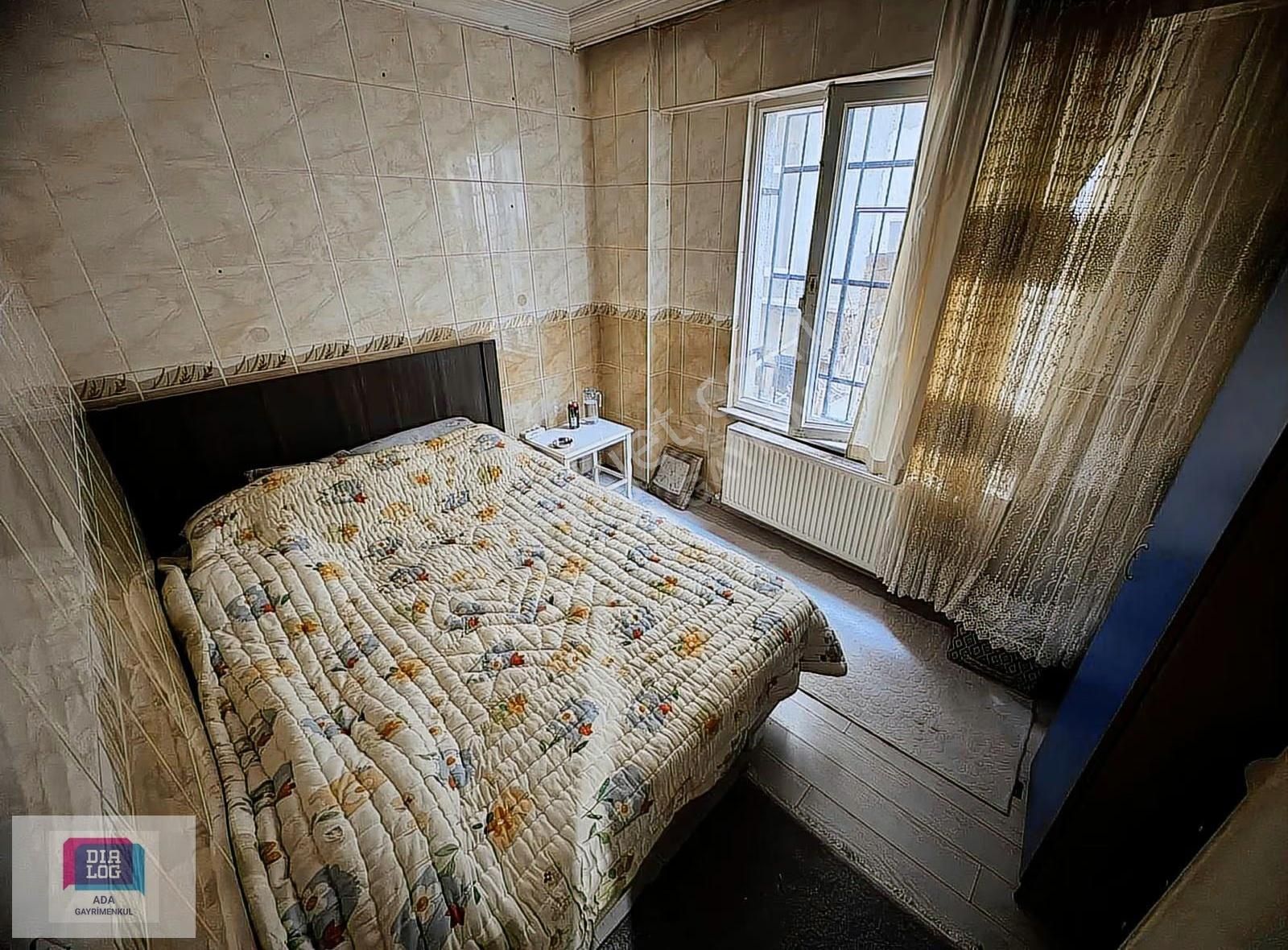 Bağcılar Göztepede Merkezi Konumda 2+1 Satılık Giriş Kat Daire - Görsel 5