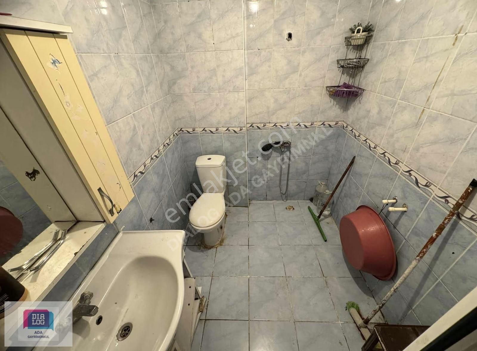 Bağcılar Göztepede Merkezi Konumda 2+1 Satılık Giriş Kat Daire - Görsel 9