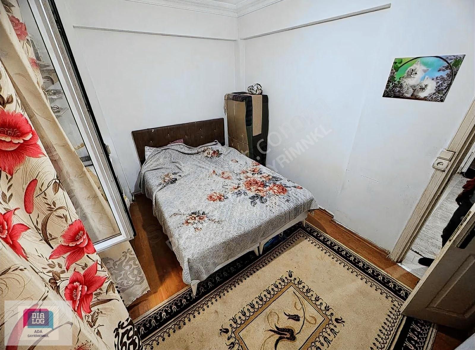 Bağcılar Göztepede Merkezi Konumda 2+1 Satılık Giriş Kat Daire - Görsel 12