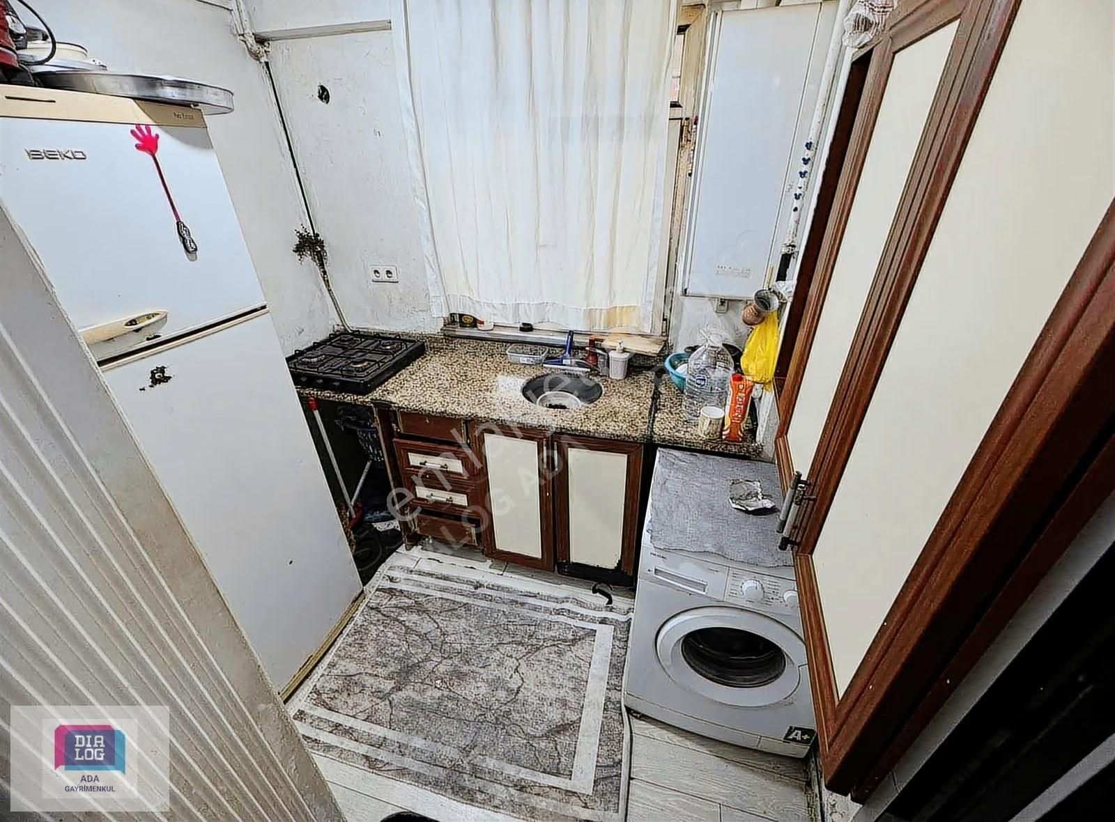 Bağcılar Göztepede Merkezi Konumda 2+1 Satılık Giriş Kat Daire - Görsel 11