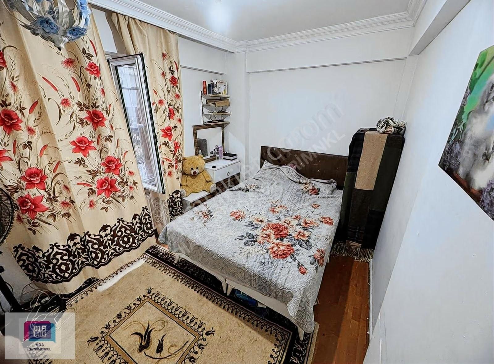 Bağcılar Göztepede Merkezi Konumda 2+1 Satılık Giriş Kat Daire - Görsel 10