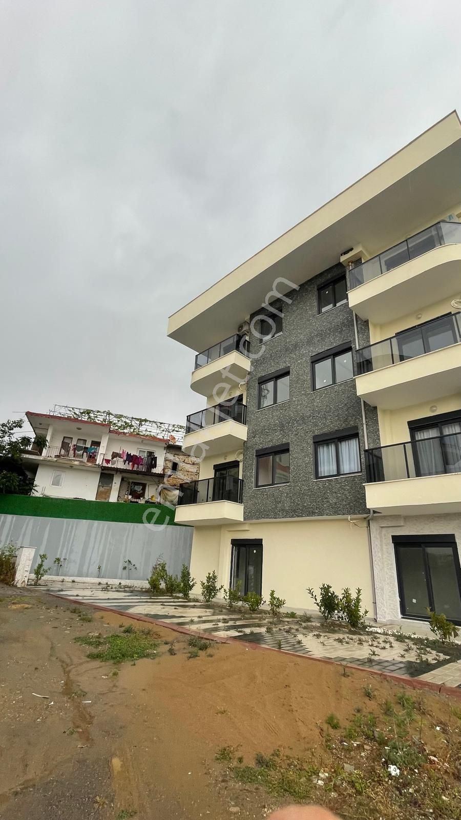 2+1 Lüx Çatı Dublex Satılık Sıfır Daire...!!! - Görsel 18
