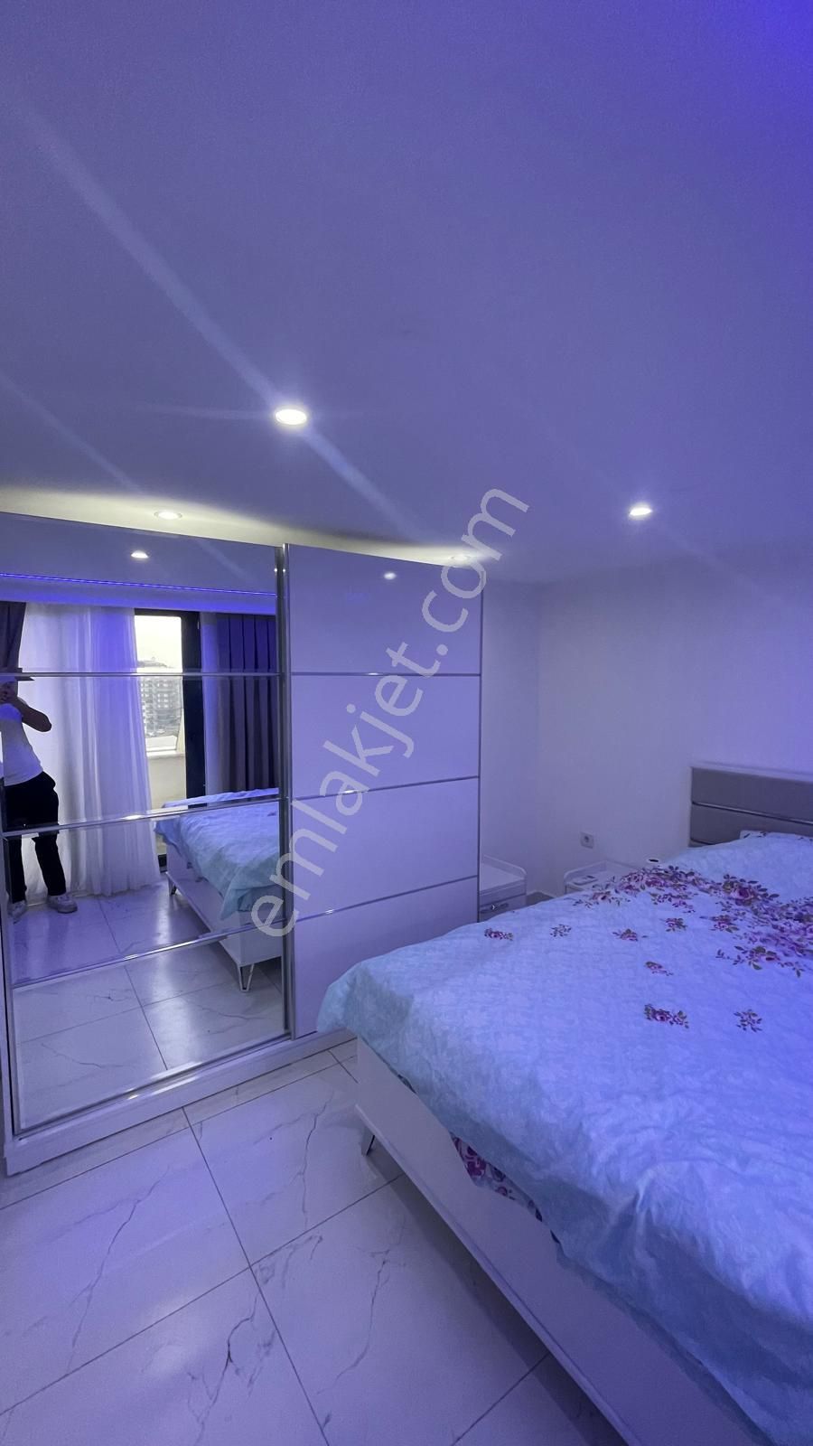 2+1 Lüx Çatı Dublex Satılık Sıfır Daire...!!! - Görsel 28