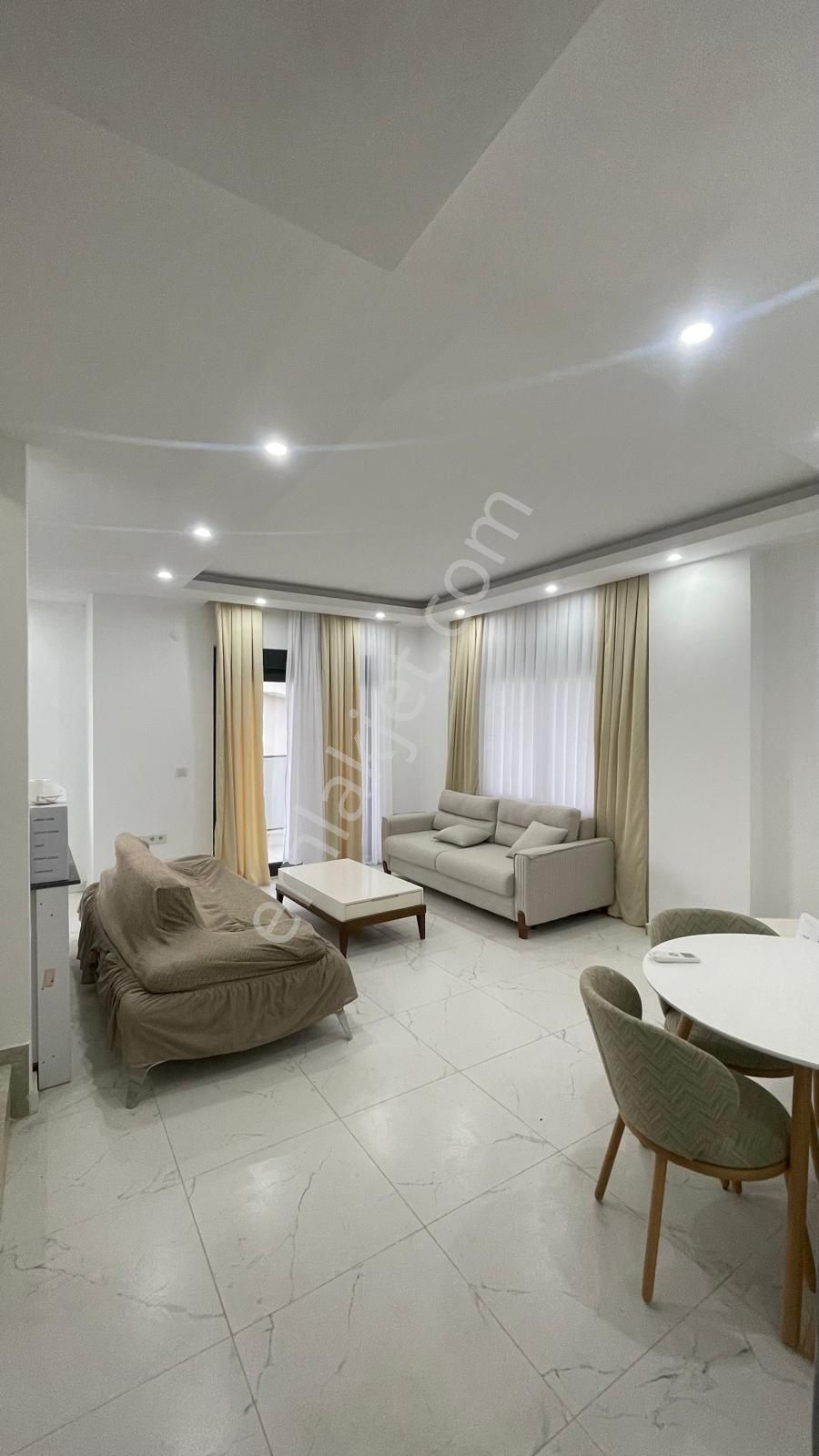 2+1 Lüx Çatı Dublex Satılık Sıfır Daire...!!!