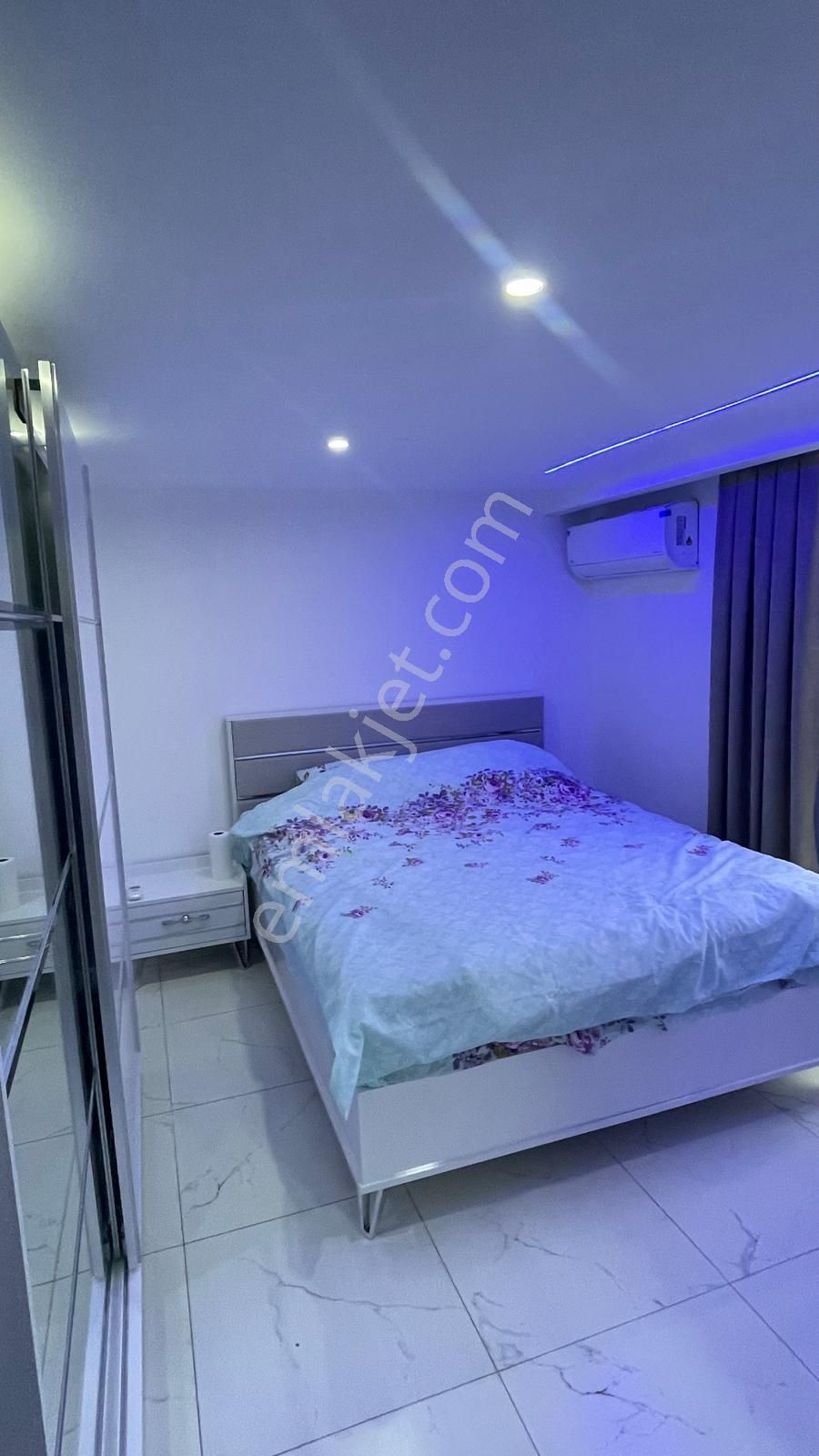 2+1 Lüx Çatı Dublex Satılık Sıfır Daire...!!! - Görsel 19