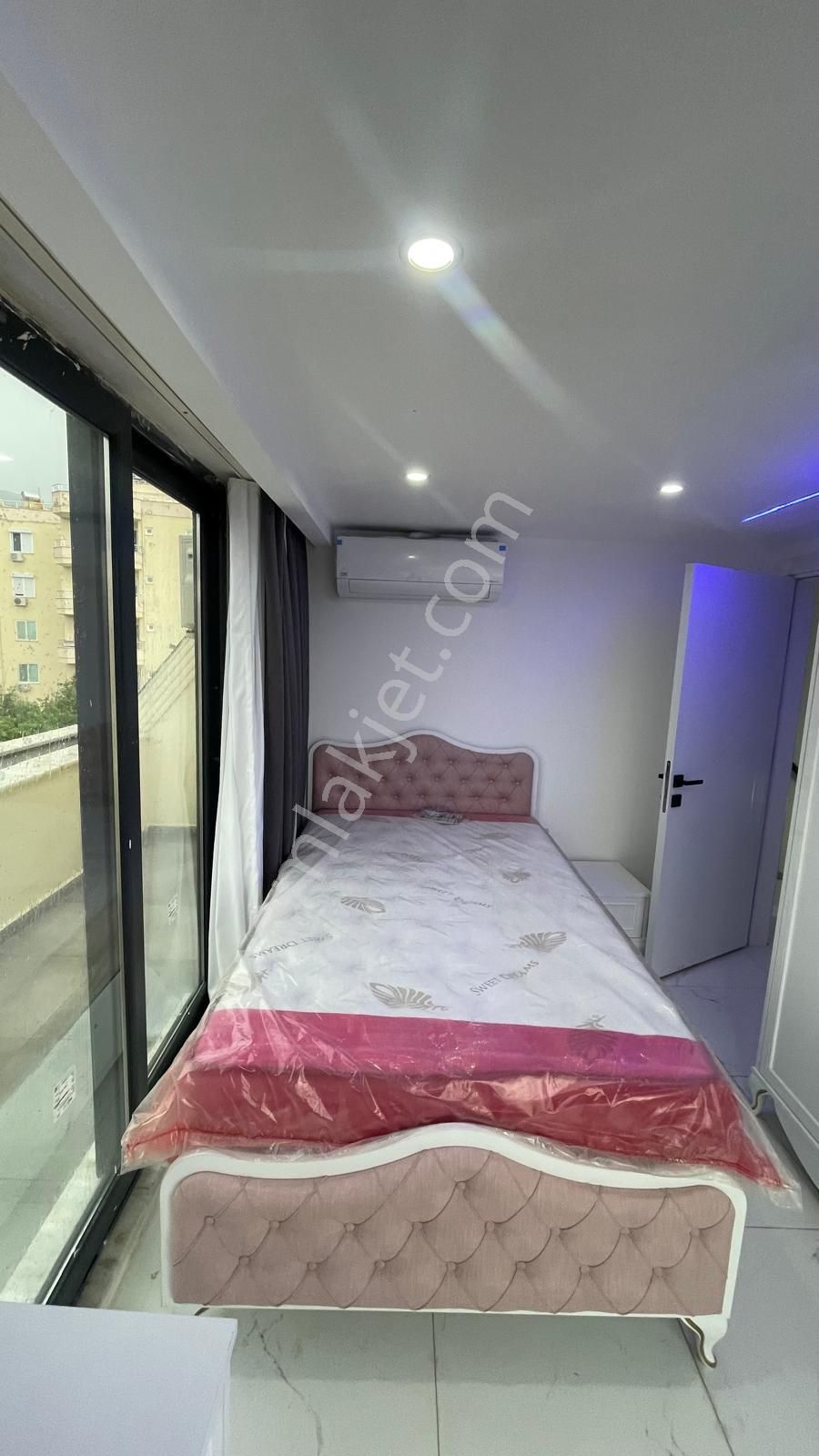 2+1 Lüx Çatı Dublex Satılık Sıfır Daire...!!! - Görsel 26