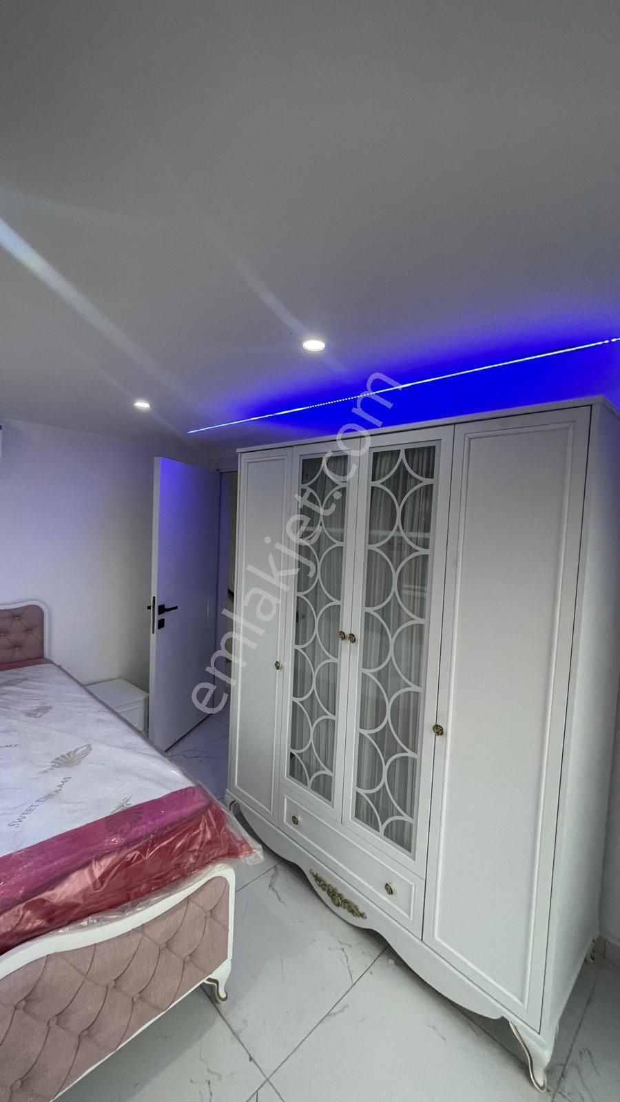 2+1 Lüx Çatı Dublex Satılık Sıfır Daire...!!! - Görsel 3