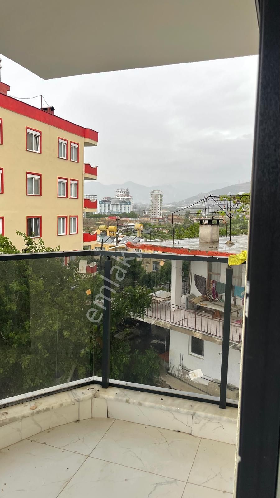 2+1 Lüx Çatı Dublex Satılık Sıfır Daire...!!! - Görsel 12