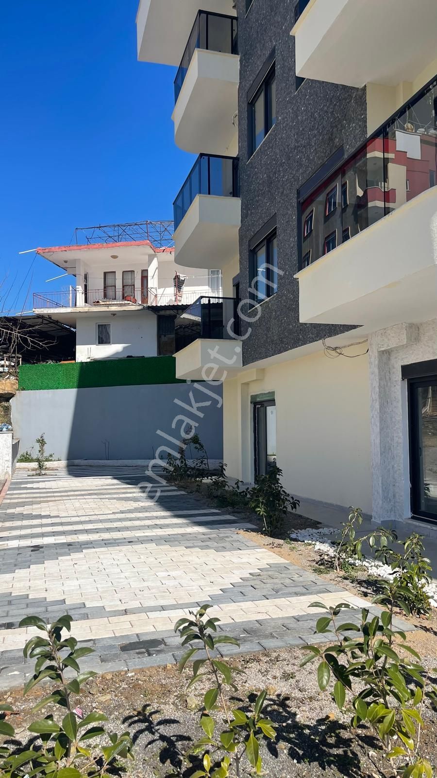 2+1 Lüx Çatı Dublex Satılık Sıfır Daire...!!! - Görsel 30
