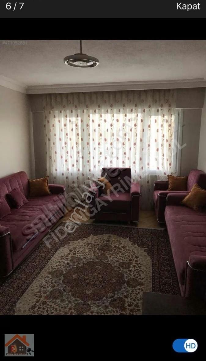 Yalova Çınarcık Koruda Kiralık 2+1 Manzaralı Daire - Görsel 5