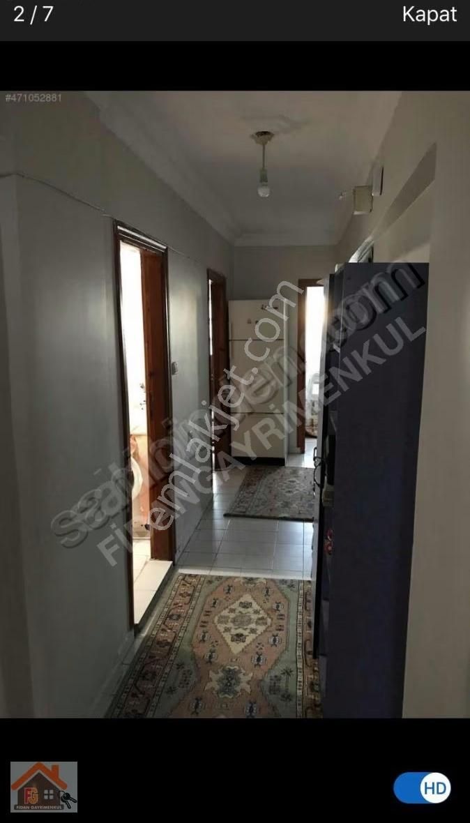 Yalova Çınarcık Koruda Kiralık 2+1 Manzaralı Daire - Görsel 3