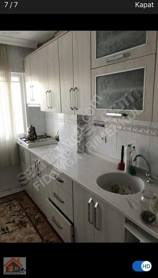 Yalova Çınarcık Koruda Kiralık 2+1 Manzaralı Daire - Görsel 4