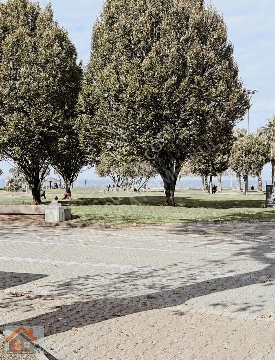Yalova Merkez Kiralık 1+1 Daire - Görsel 18