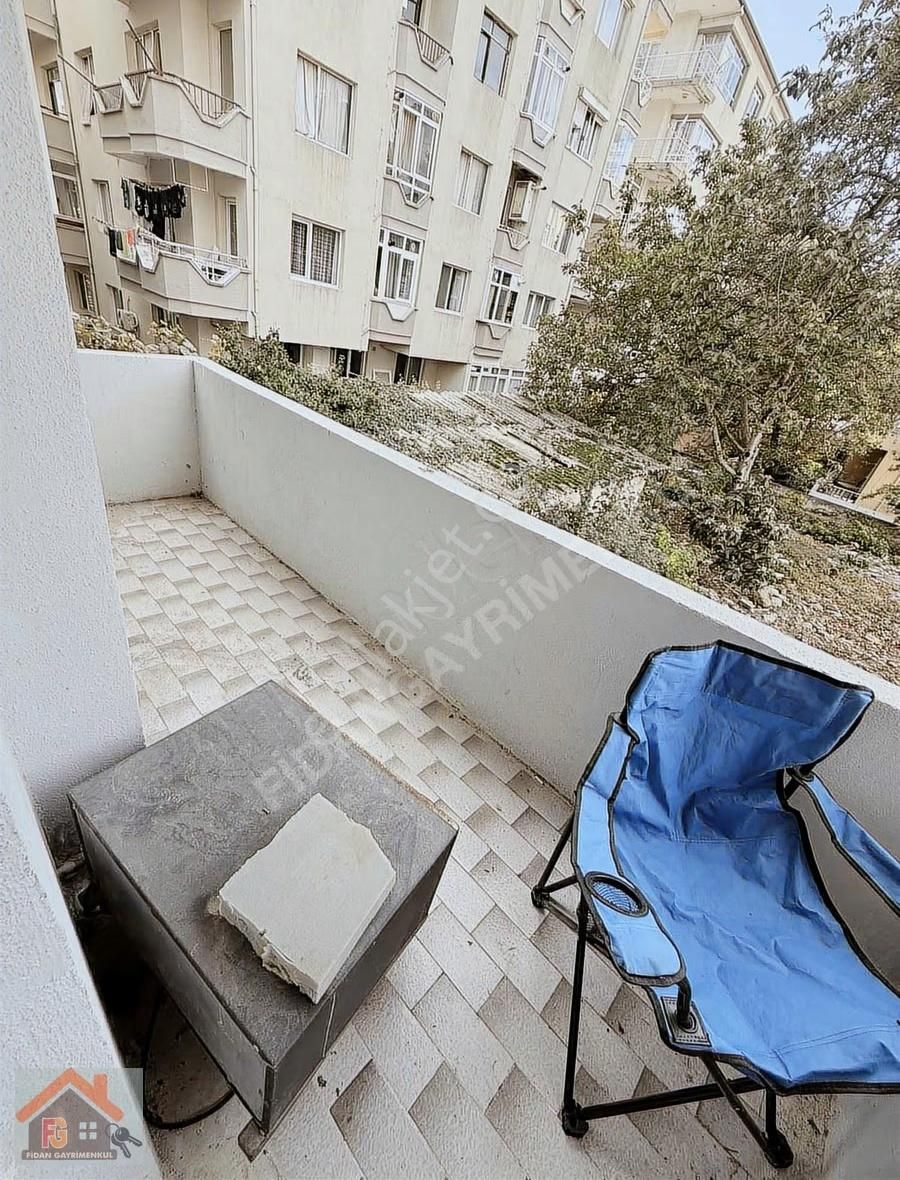 Yalova Merkez Kiralık 1+1 Daire - Görsel 17
