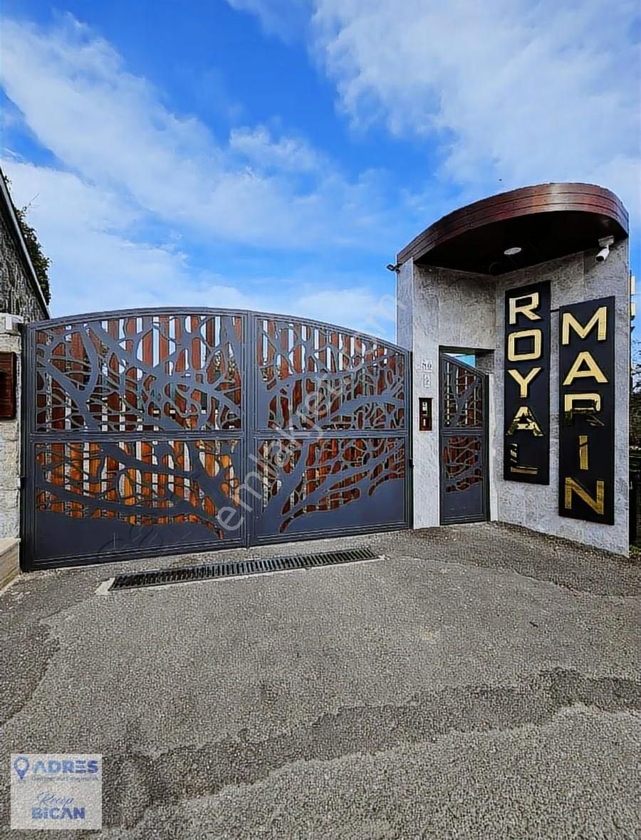 Bodrum Yalıkavak'ta Satılık Butik Site. Ĺüks Havuzlu Villalar