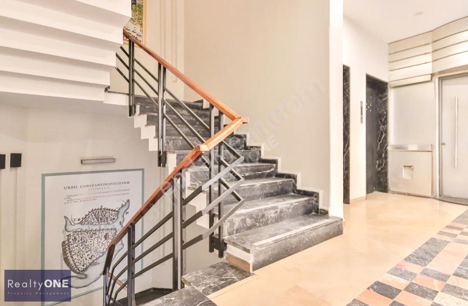 R-one Karaköy Galataport Fransız Geçit Prestijli Kiralık Ofis - Görsel 30