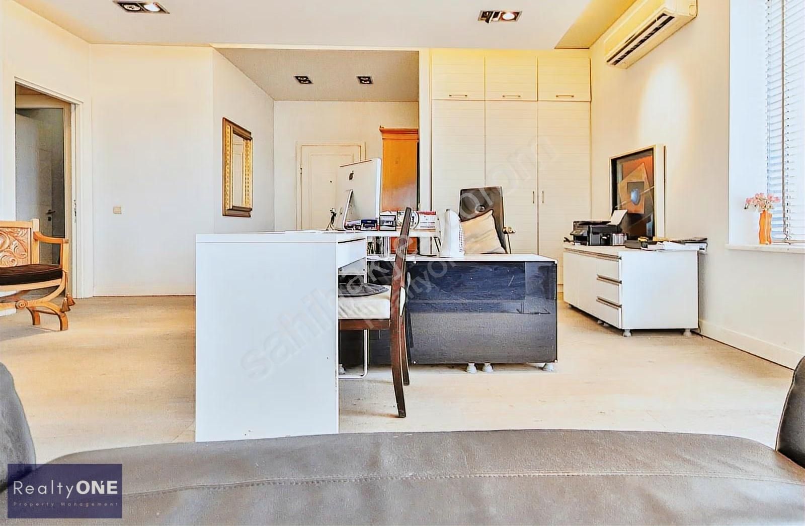 R-one Karaköy Galataport Fransız Geçit Prestijli Kiralık Ofis - Görsel 13