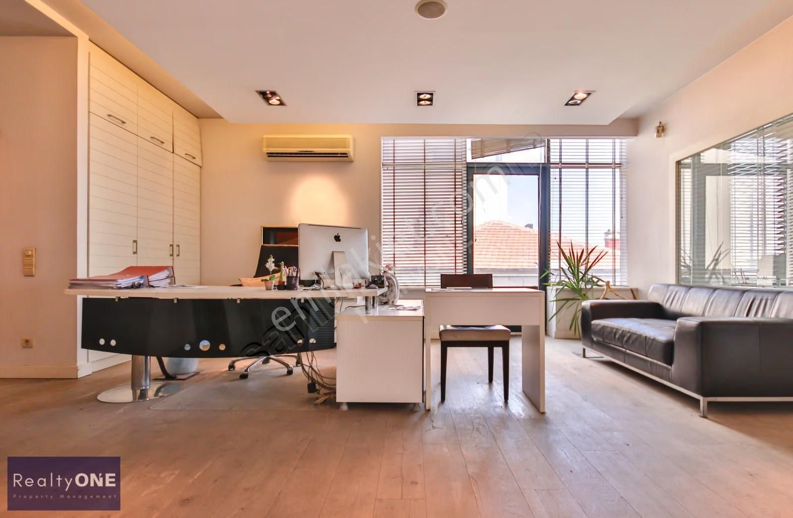 R-one Karaköy Galataport Fransız Geçit Prestijli Kiralık Ofis - Görsel 19