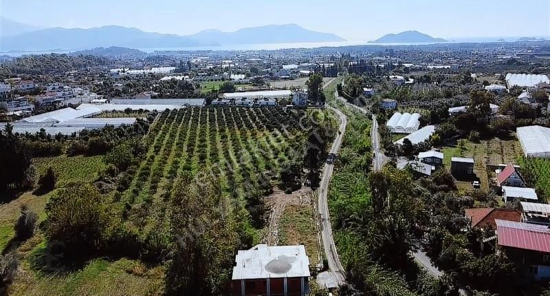 Fethiye Kargıda 3114 M² Satılık Arazi - Görsel 2