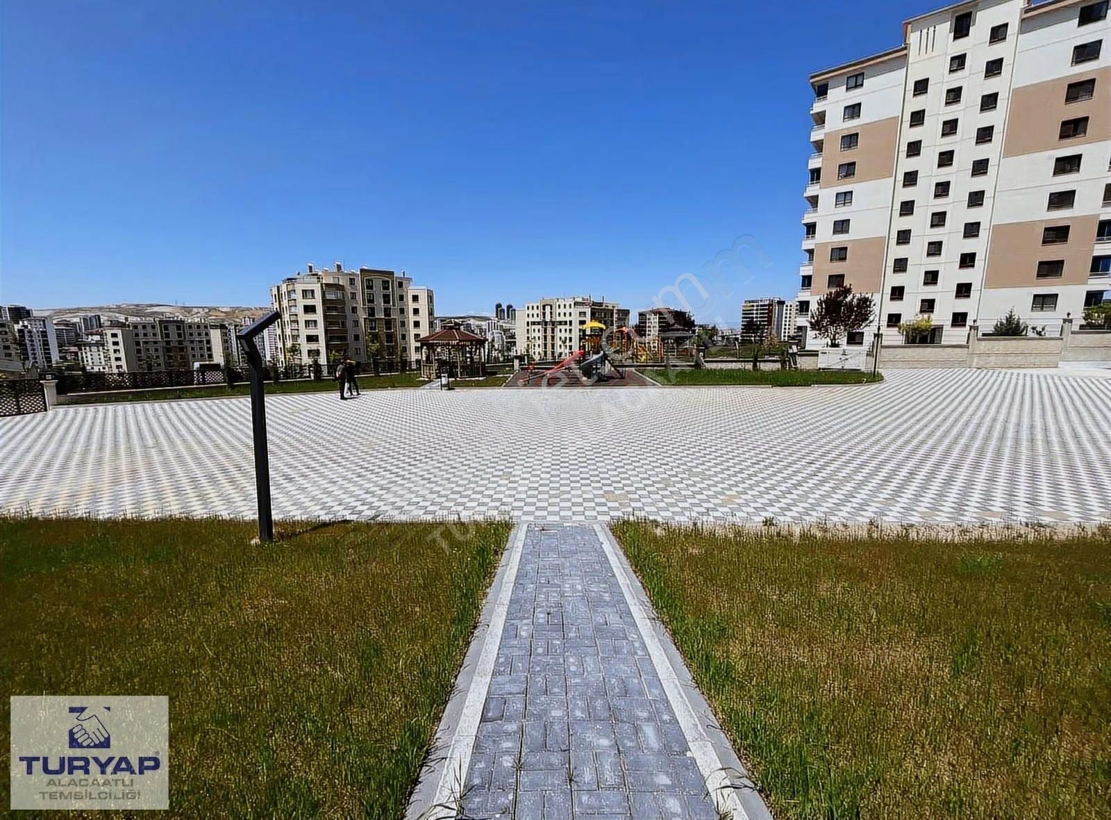 Bağlıca Mermeroğlu Cd. Yakını Aysima Atasoy Evleri Satılık