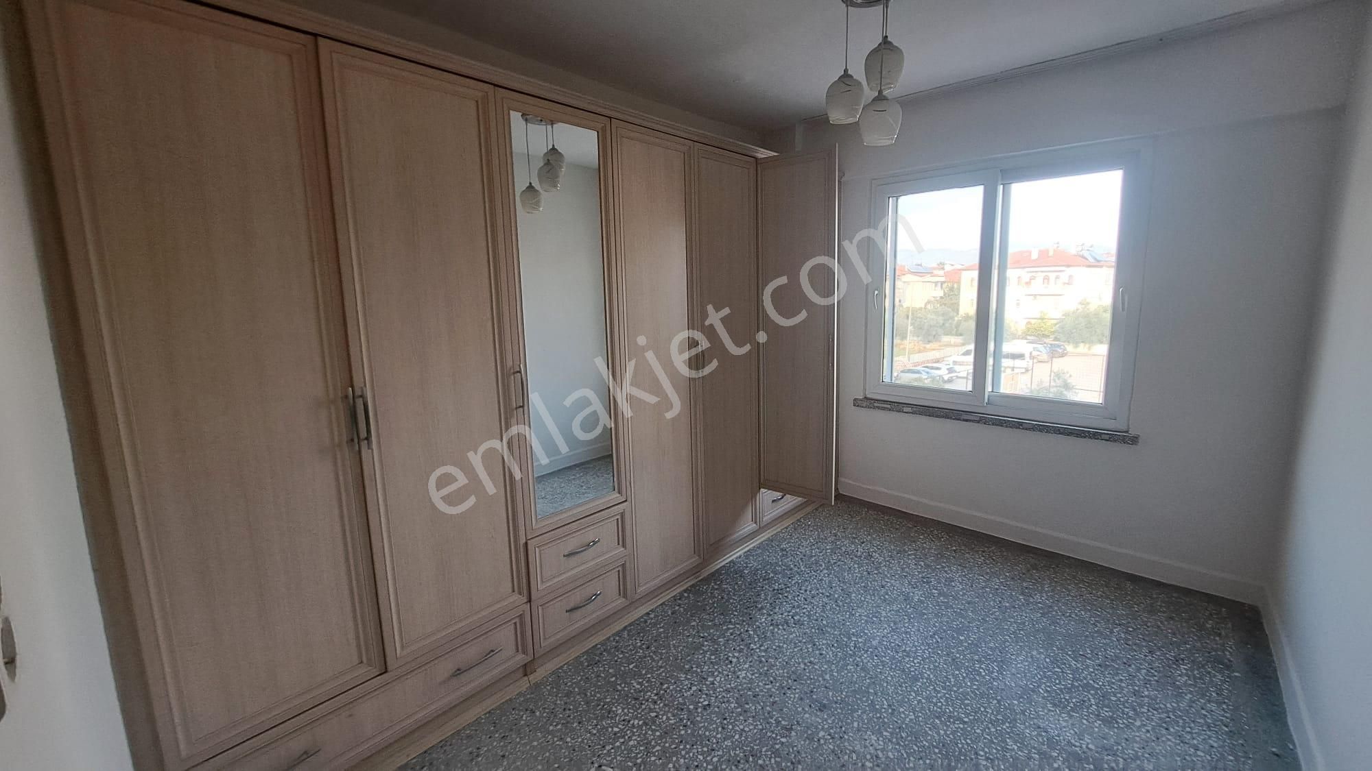 Stop’tan Taşyaka 2+1 Kapalı Mutfak Eşyasız Merkezi Konumda Kiralık Daire - Görsel 10