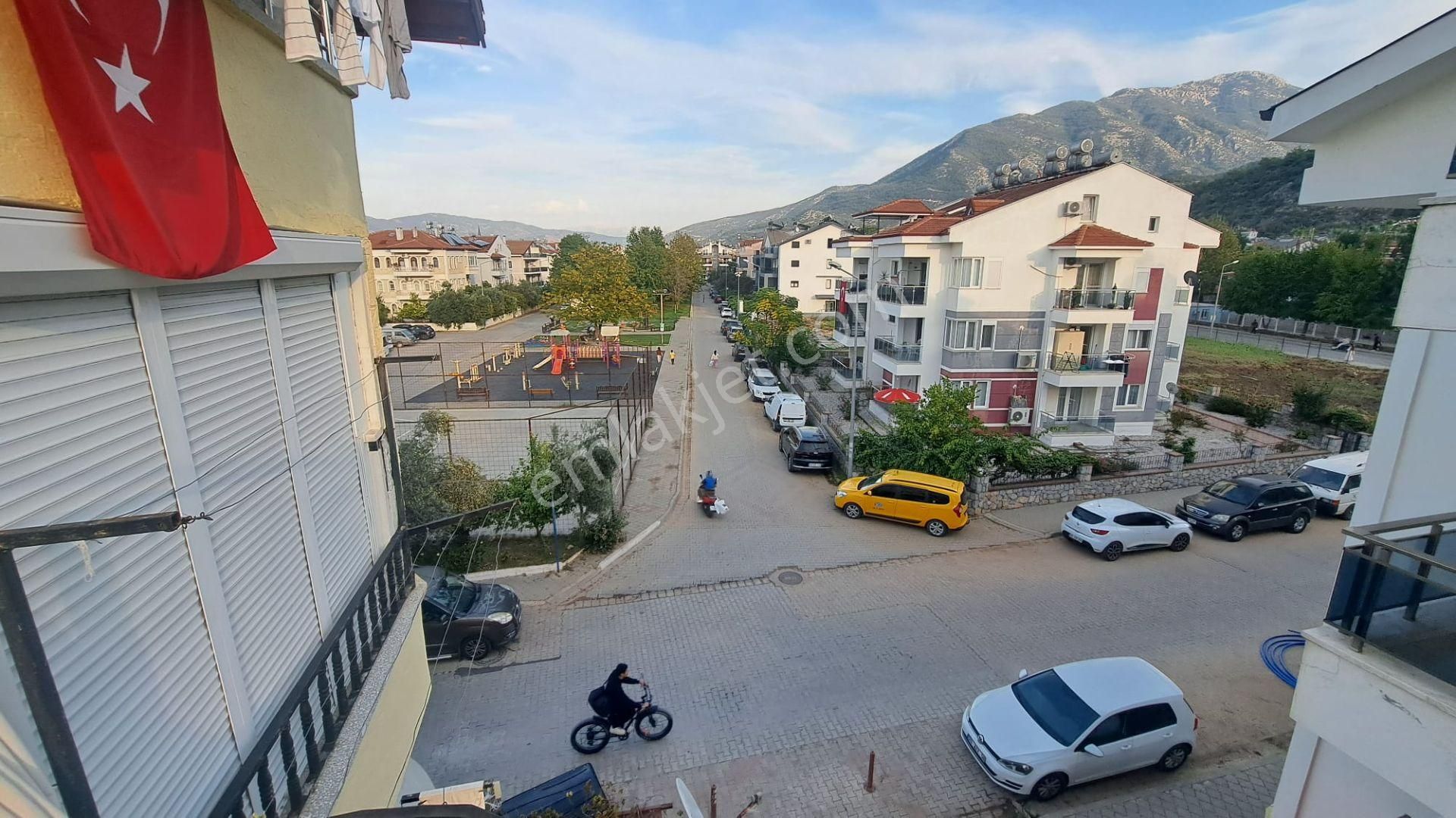 Stop’tan Taşyaka 2+1 Kapalı Mutfak Eşyasız Merkezi Konumda Kiralık Daire - Görsel 16