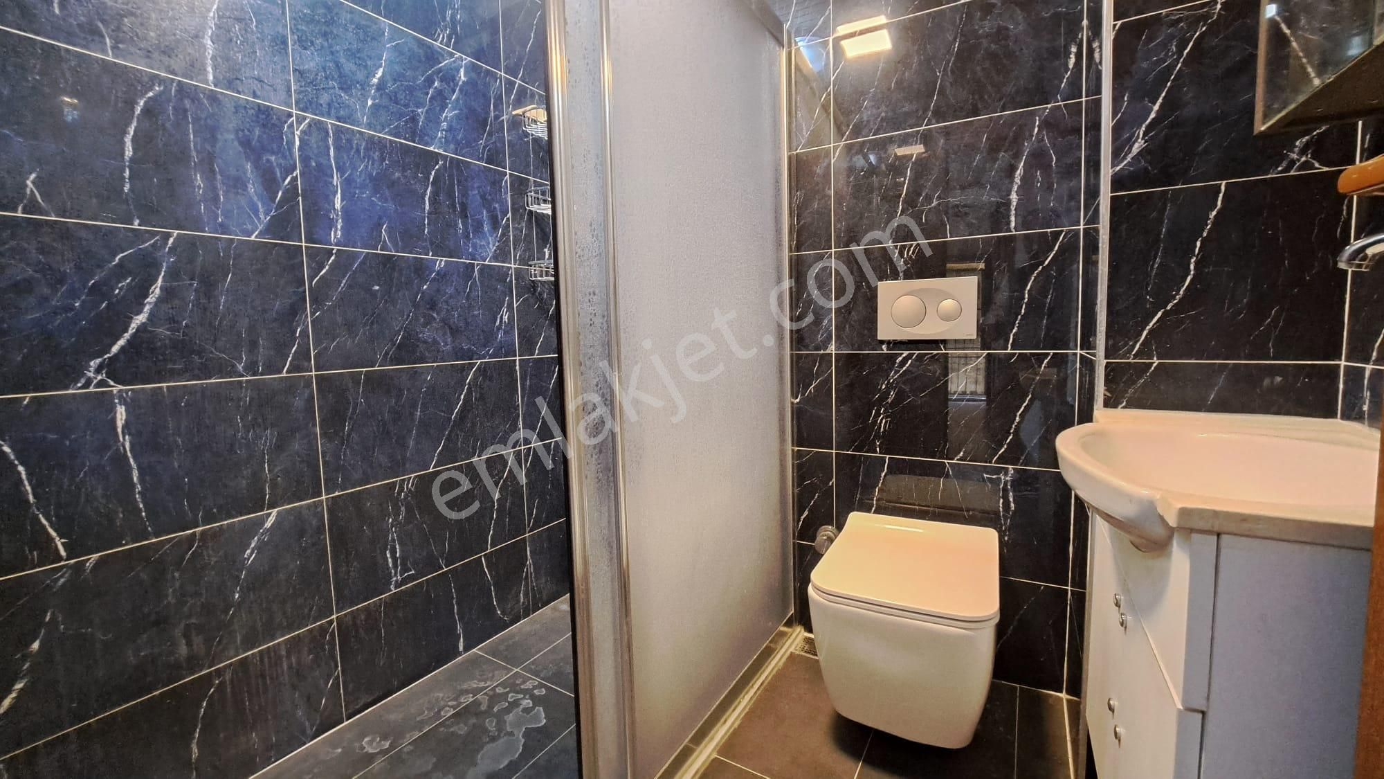 Stop’tan Taşyaka 2+1 Kapalı Mutfak Eşyasız Merkezi Konumda Kiralık Daire - Görsel 22