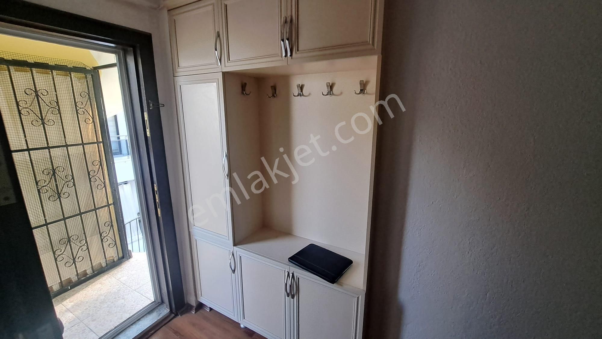 Stop’tan Taşyaka 2+1 Kapalı Mutfak Eşyasız Merkezi Konumda Kiralık Daire - Görsel 7