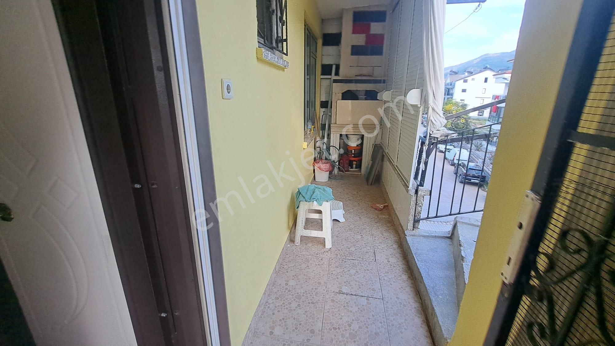 Stop’tan Taşyaka 2+1 Kapalı Mutfak Eşyasız Merkezi Konumda Kiralık Daire - Görsel 5