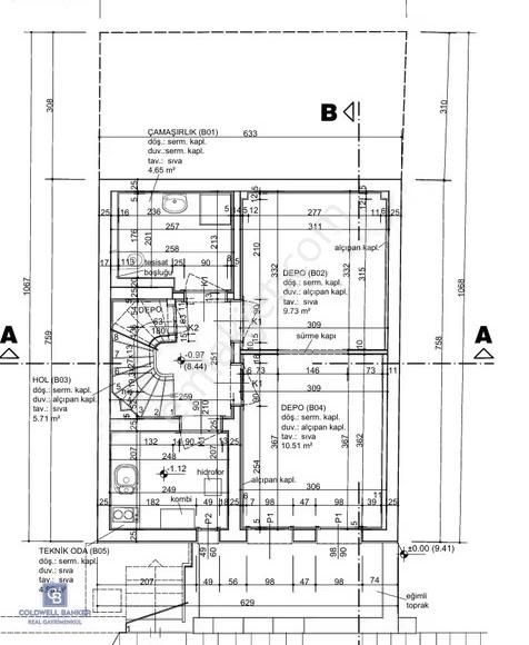 Üsküdar Kuzguncuk Da Bahçeli , Boğaz Manzaralı Kiralık Köşk - Görsel 13