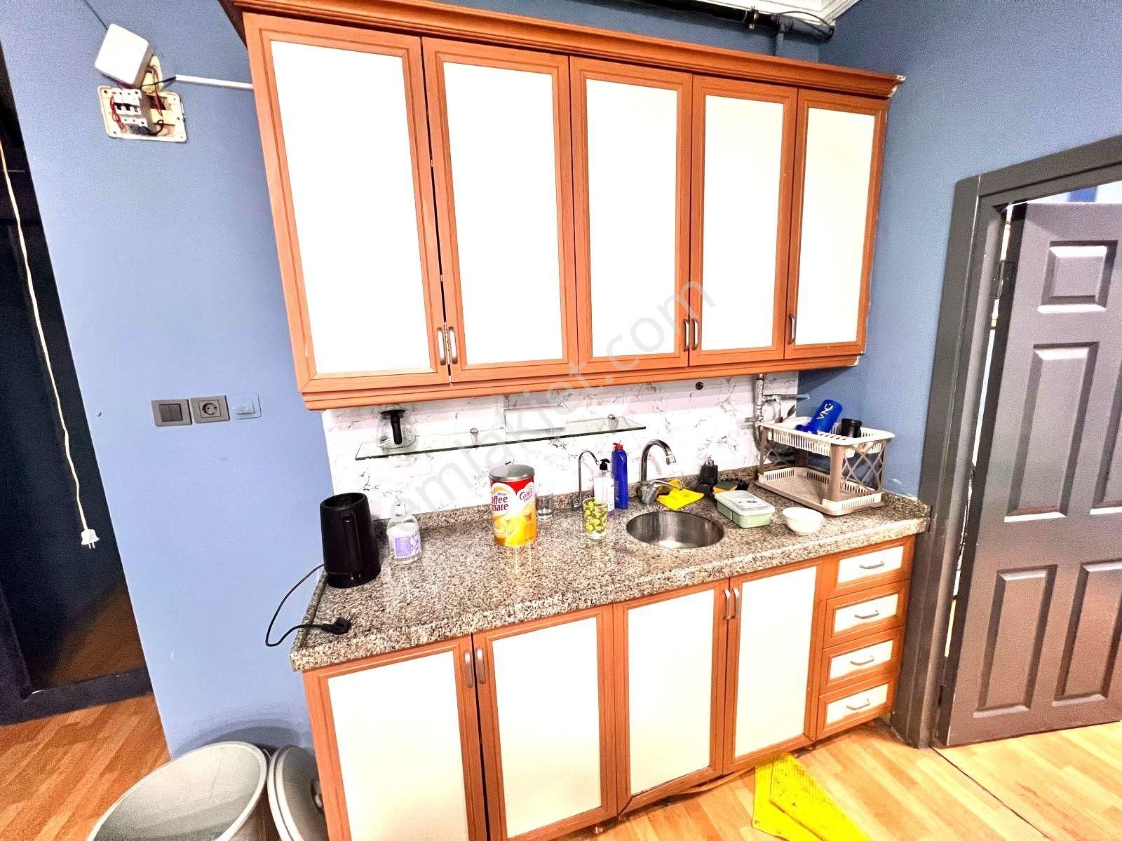 Fevziçakmak Mh Cadde Üzeri 1+1 70m 1.kat Temiz Kiralık Büro&ofis - Görsel 20