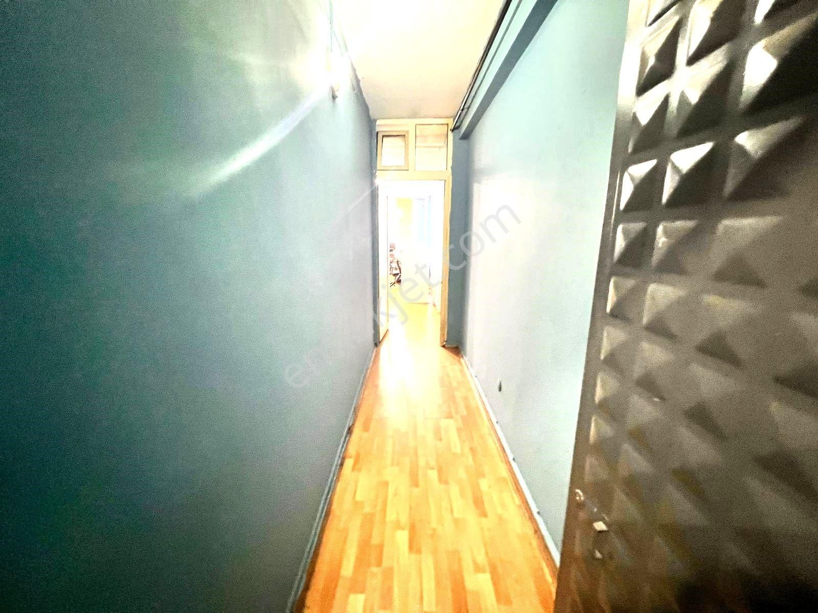 Fevziçakmak Mh Cadde Üzeri 1+1 70m 1.kat Temiz Kiralık Büro&ofis - Görsel 30