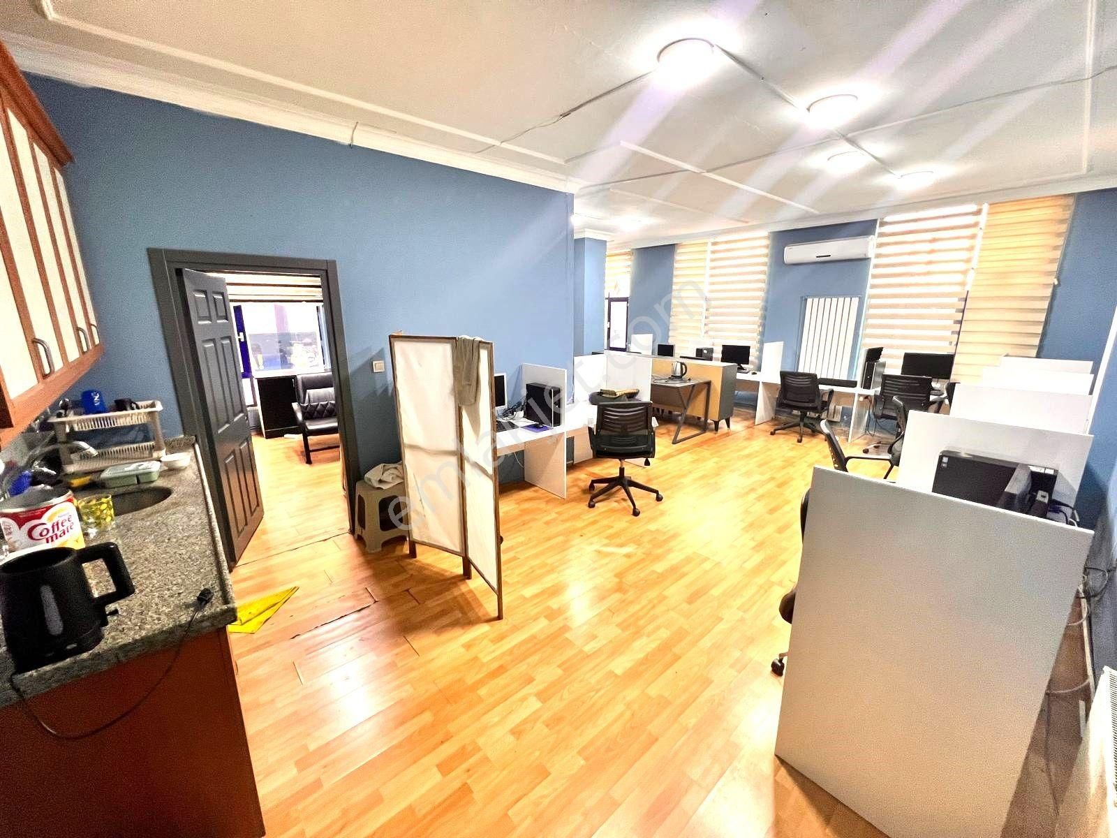 Fevziçakmak Mh Cadde Üzeri 1+1 70m 1.kat Temiz Kiralık Büro&ofis - Görsel 3