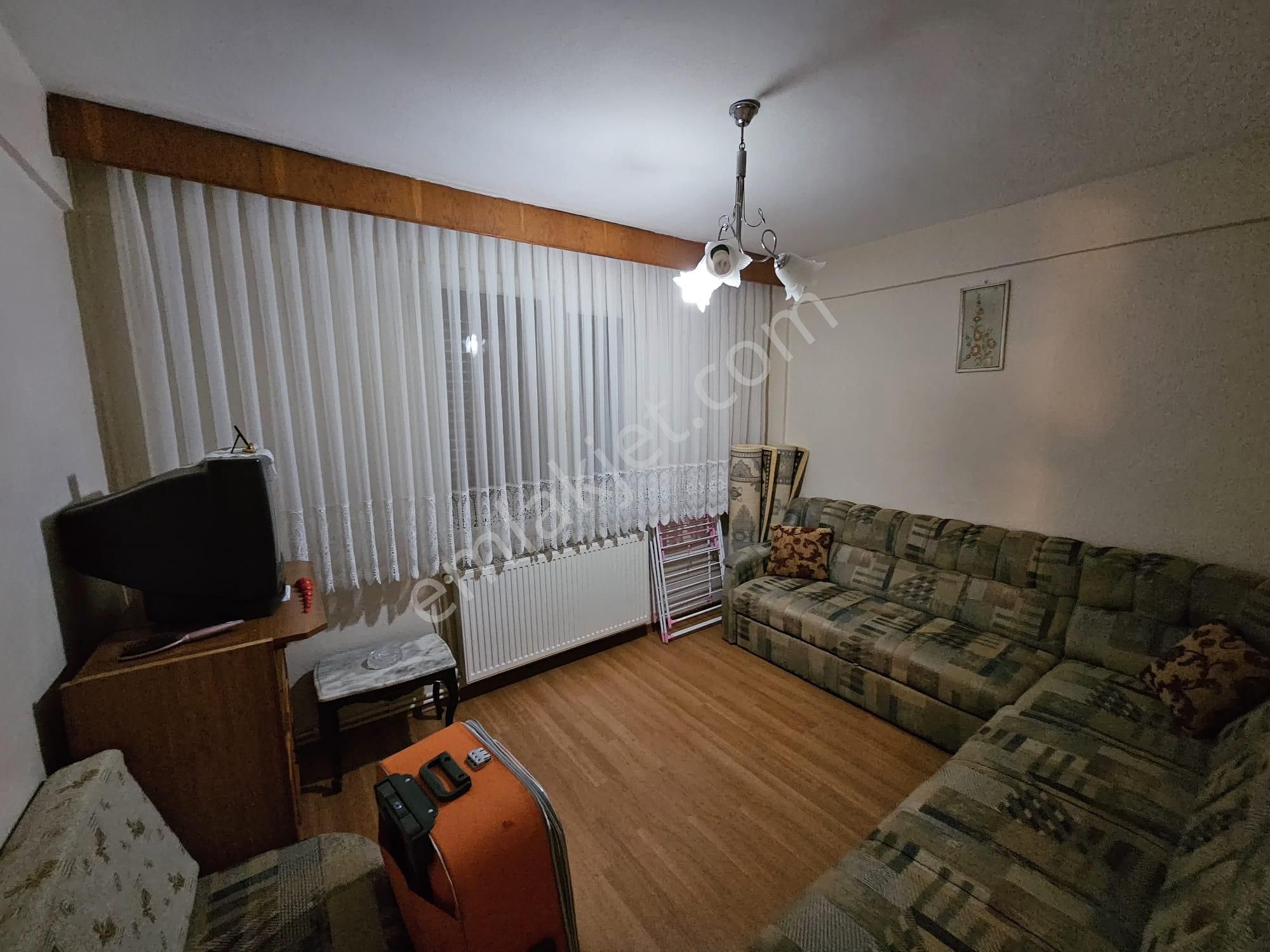 Evka-1 Murathan Mahallesin'de Düz Ayak Girişli 3+1 Full Yapılı Dublex Ev - Görsel 7