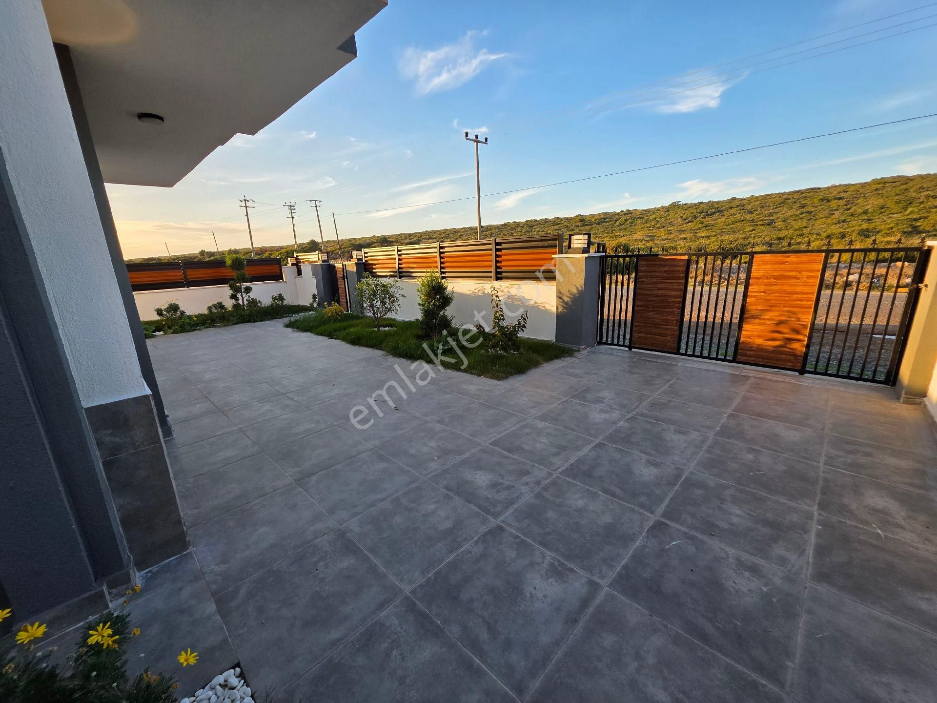 🏡 Aydın Didim Efeler Mahallesinde Satılık Tam Müstakil Villa 🏡💥 - Görsel 3