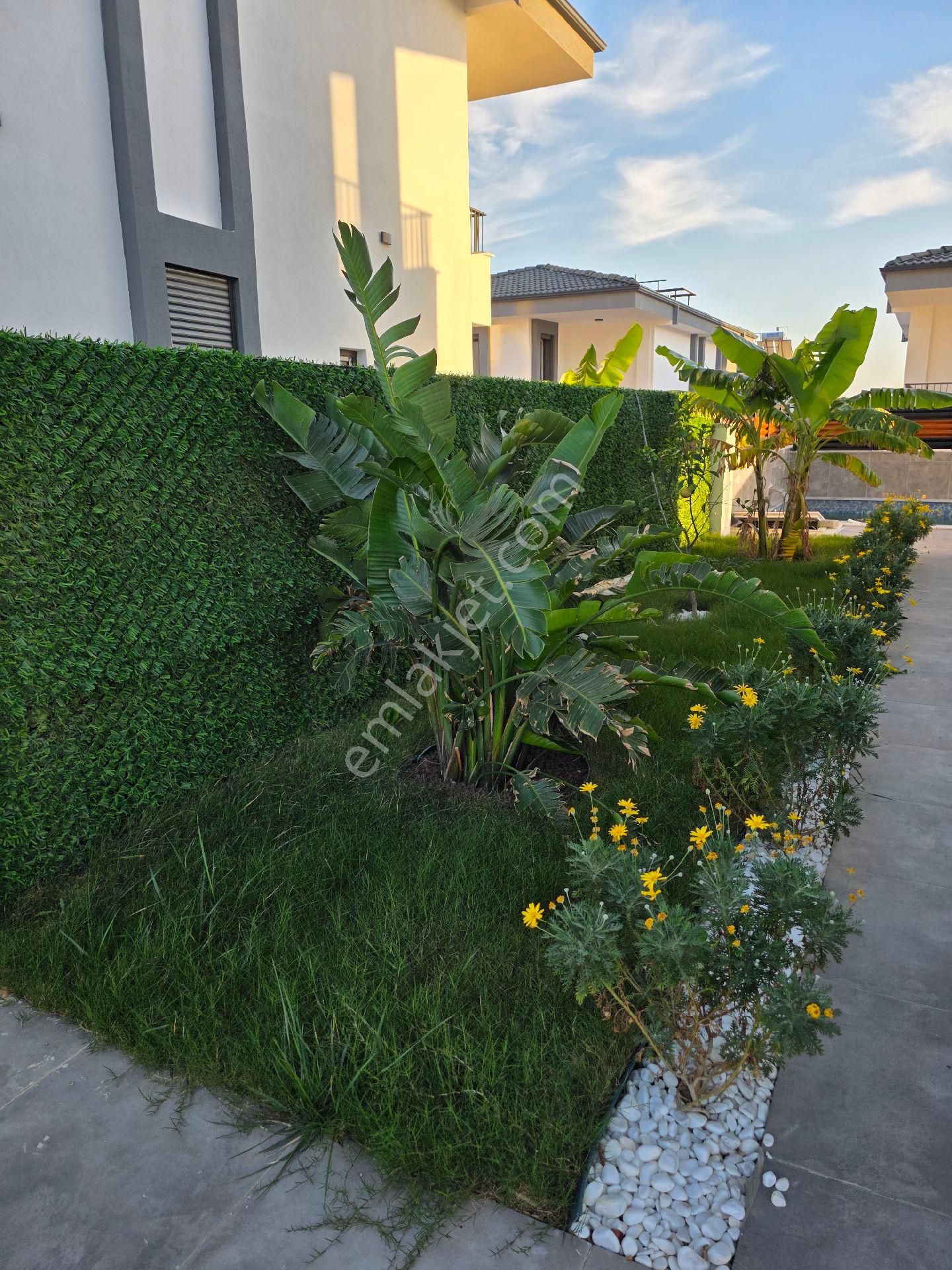 🏡 Aydın Didim Efeler Mahallesinde Satılık Tam Müstakil Villa 🏡💥 - Görsel 5