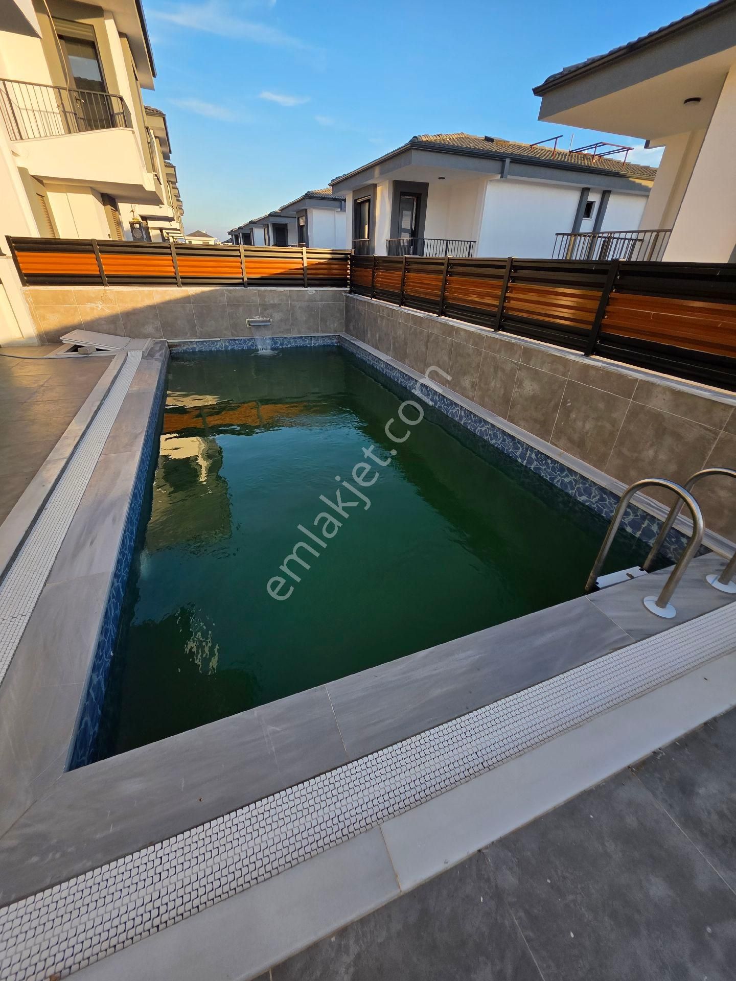 🏡 Aydın Didim Efeler Mahallesinde Satılık Tam Müstakil Villa 🏡💥 - Görsel 6