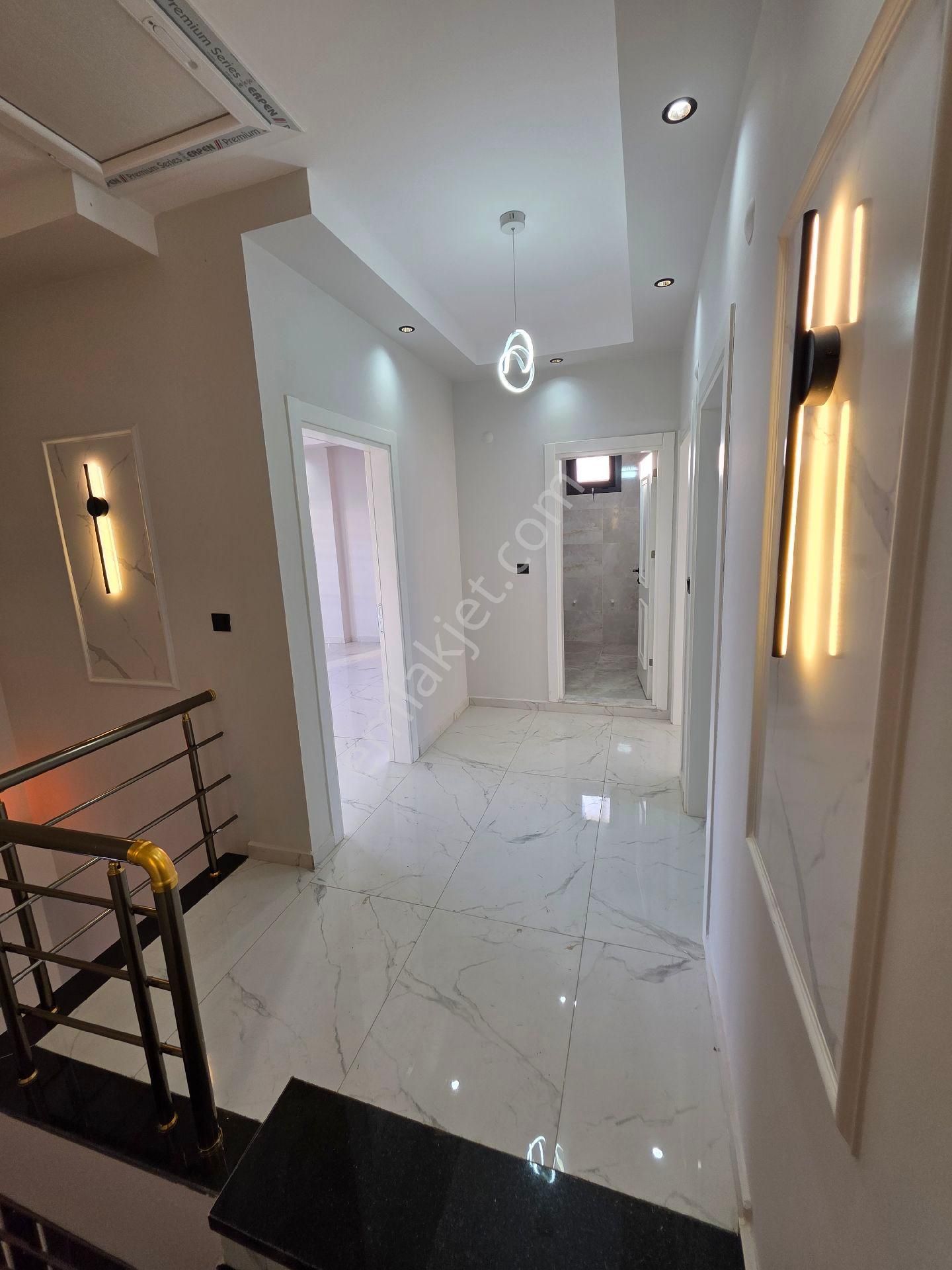 🏡 Aydın Didim Efeler Mahallesinde Satılık Tam Müstakil Villa 🏡💥 - Görsel 17