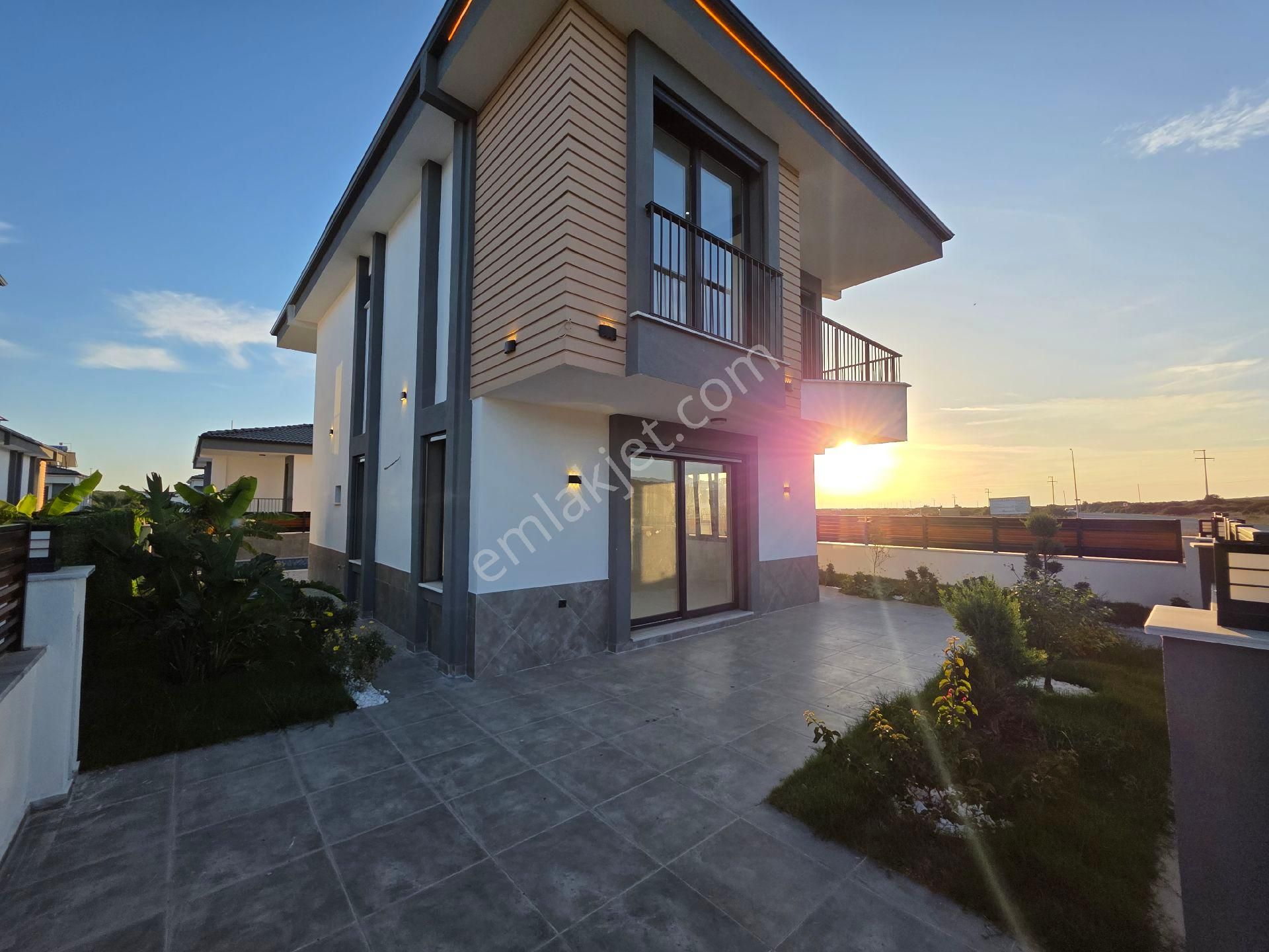 🏡 Aydın Didim Efeler Mahallesinde Satılık Tam Müstakil Villa 🏡💥 - Görsel 2
