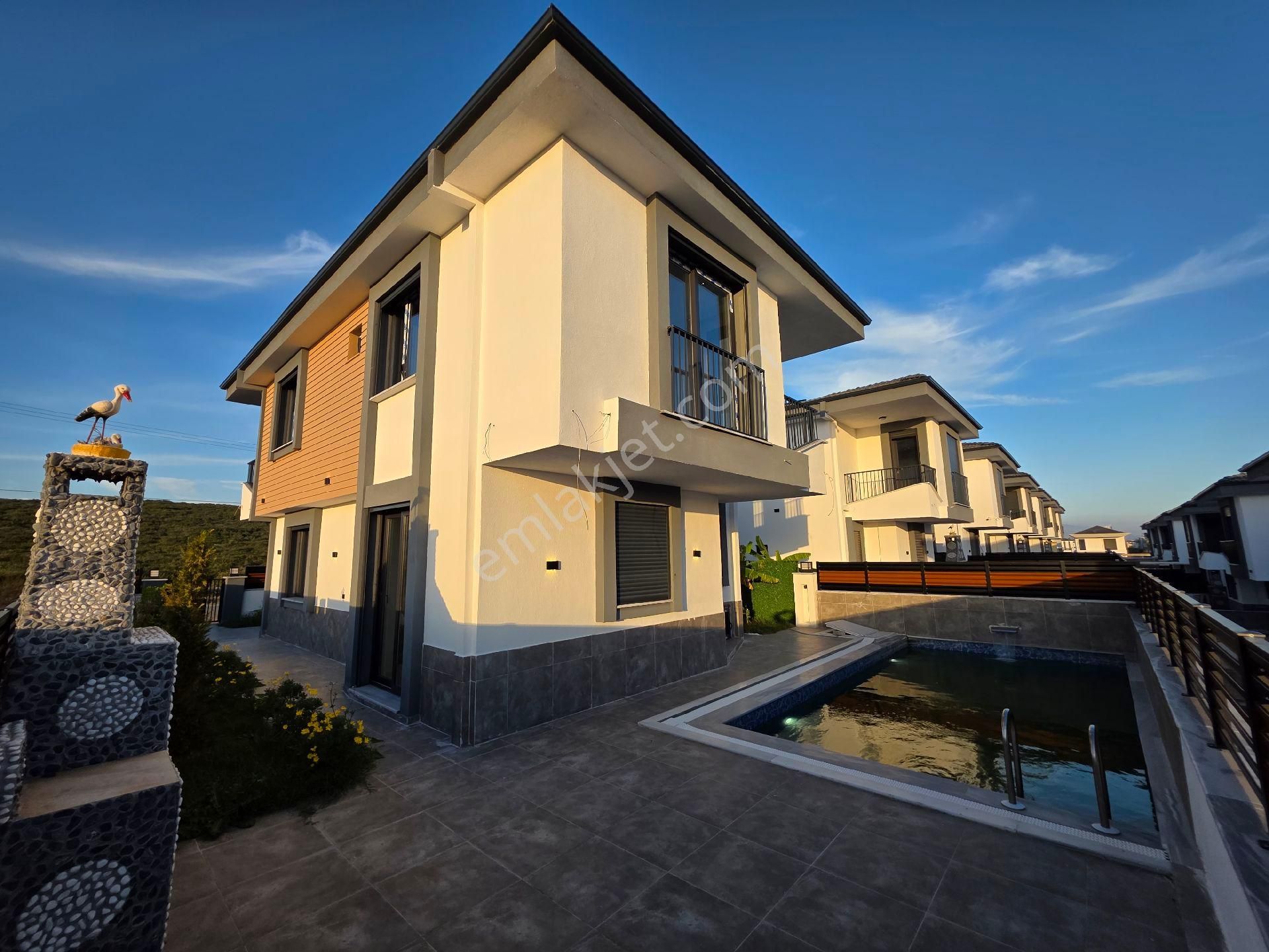🏡 Aydın Didim Efeler Mahallesinde Satılık Tam Müstakil Villa 🏡💥 - Görsel 33