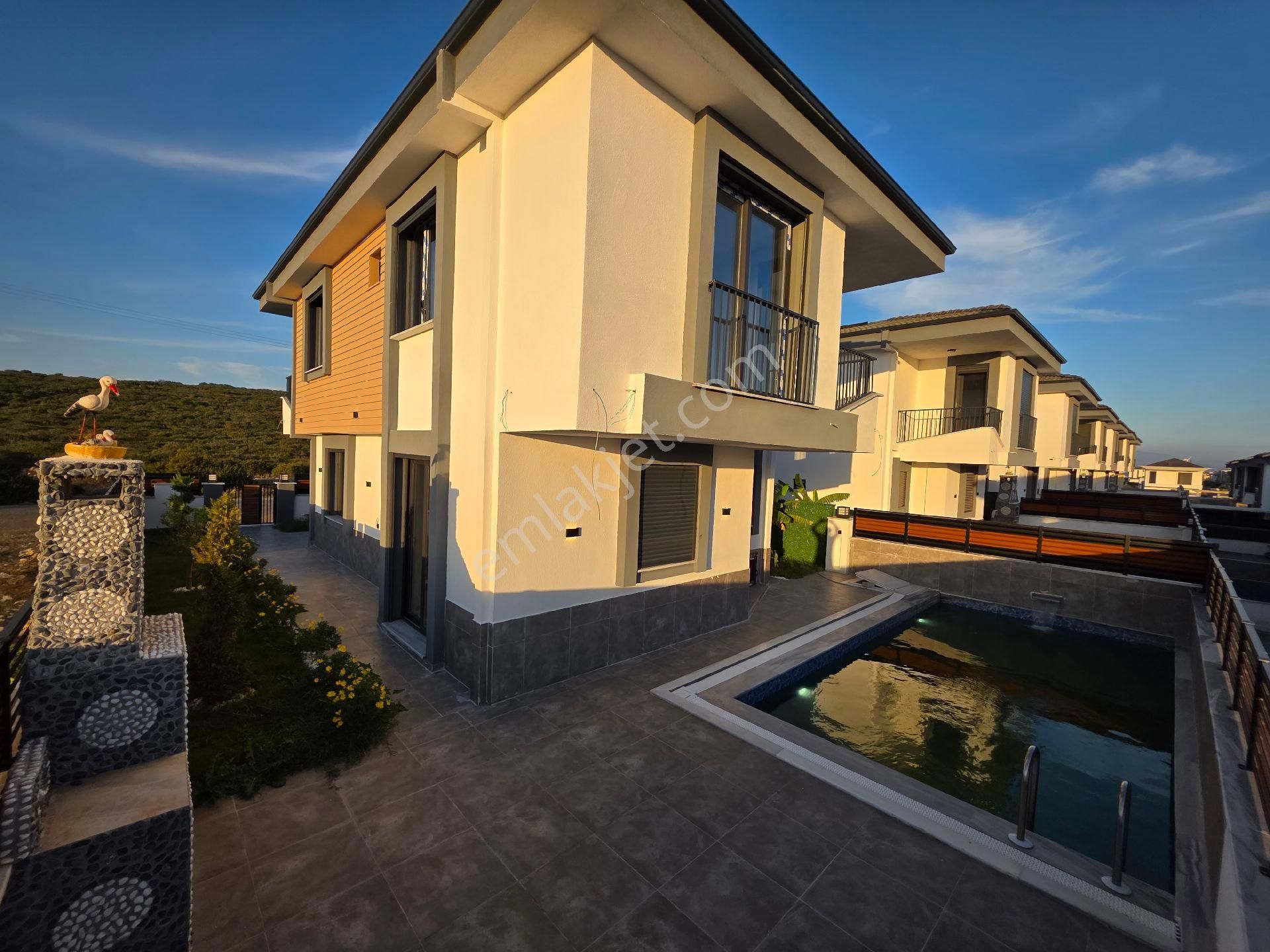 🏡 Aydın Didim Efeler Mahallesinde Satılık Tam Müstakil Villa 🏡💥 - Görsel 4