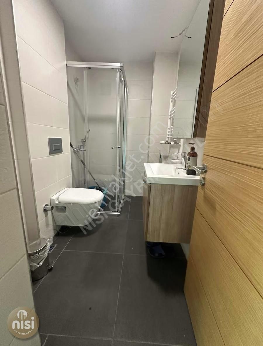 Nursanlar Kartal Kiralık 2+1 Ofis - Görsel 9