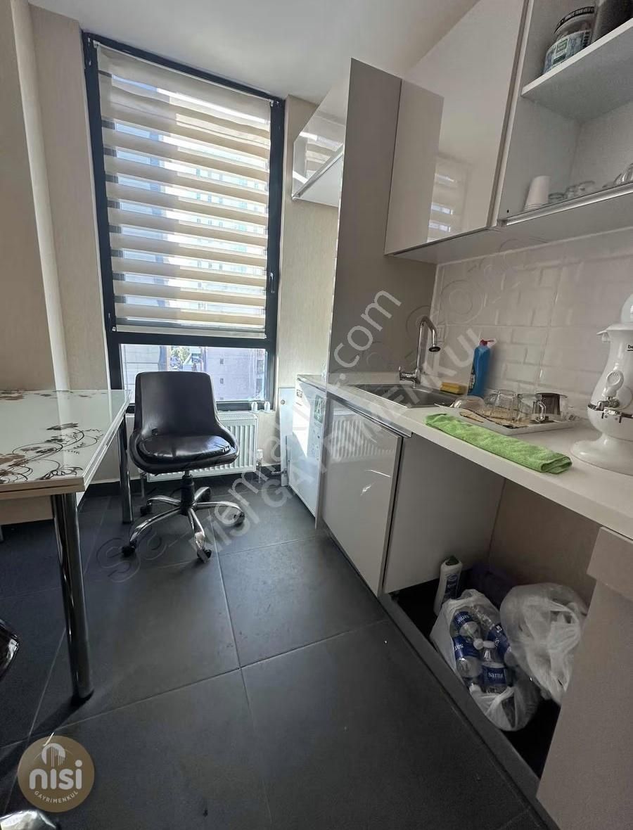 Nursanlar Kartal Kiralık 2+1 Ofis - Görsel 24
