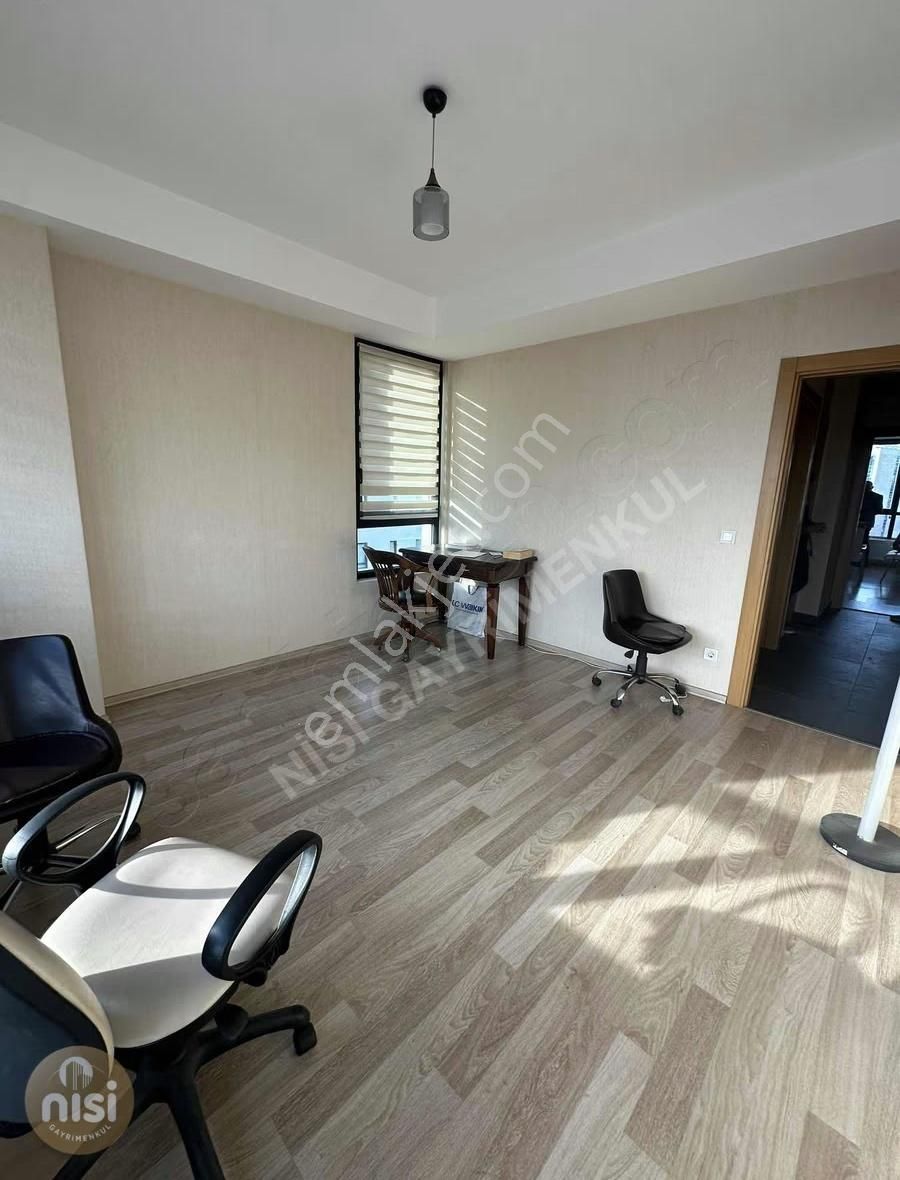 Nursanlar Kartal Kiralık 2+1 Ofis - Görsel 25