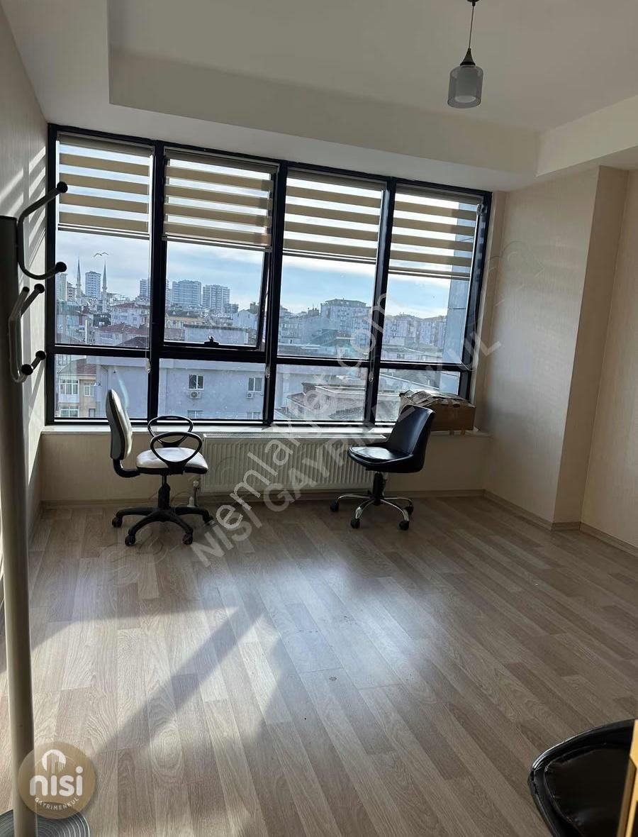 Nursanlar Kartal Kiralık 2+1 Ofis - Görsel 19