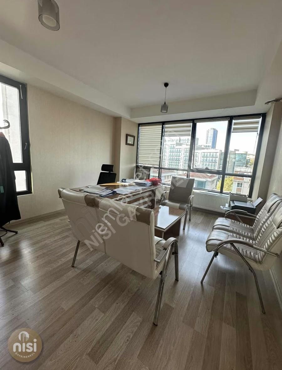 Nursanlar Kartal Kiralık 2+1 Ofis - Görsel 7