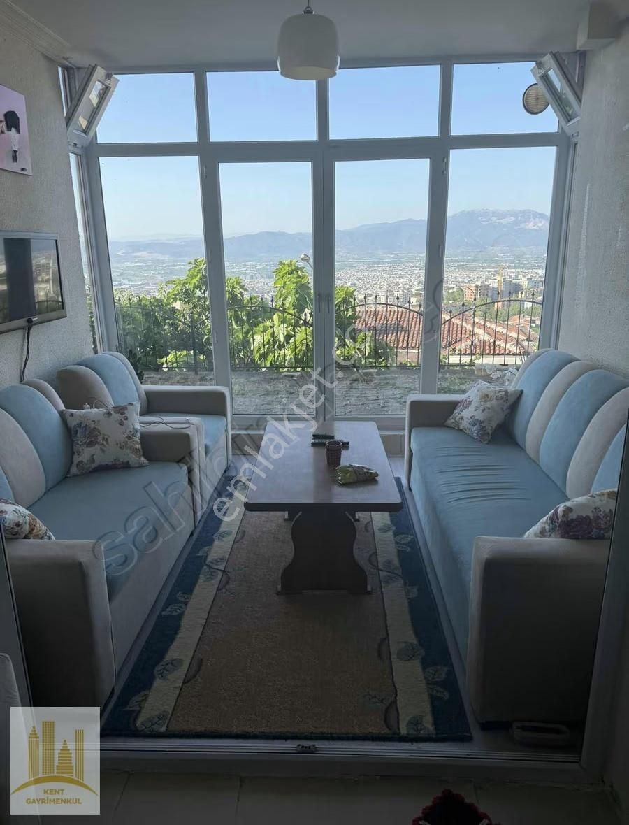Akçağlayan Toki'de 3+1 Full Manzaralı Satılık Daire - Görsel 12