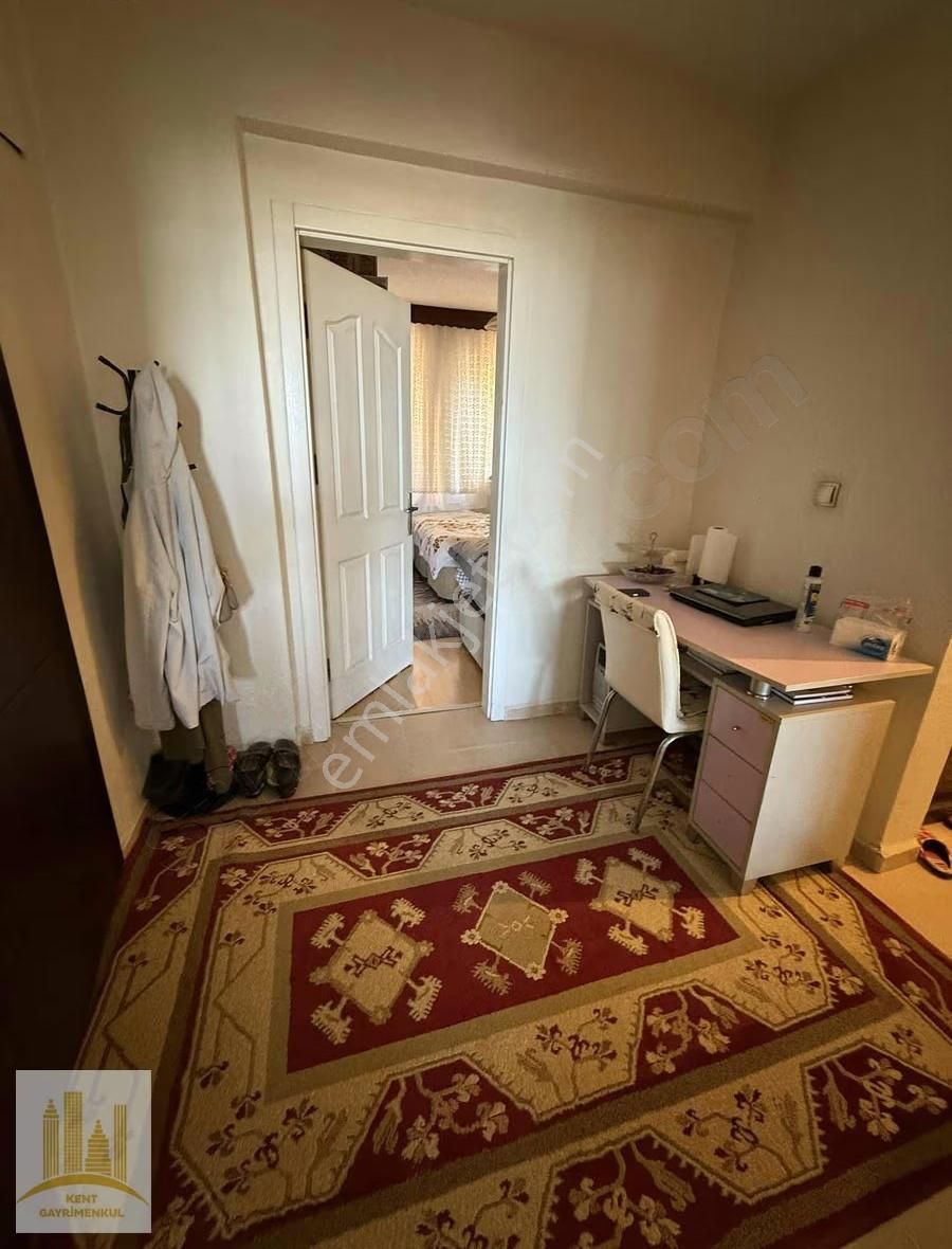 Akçağlayan Toki'de 3+1 Full Manzaralı Satılık Daire - Görsel 11